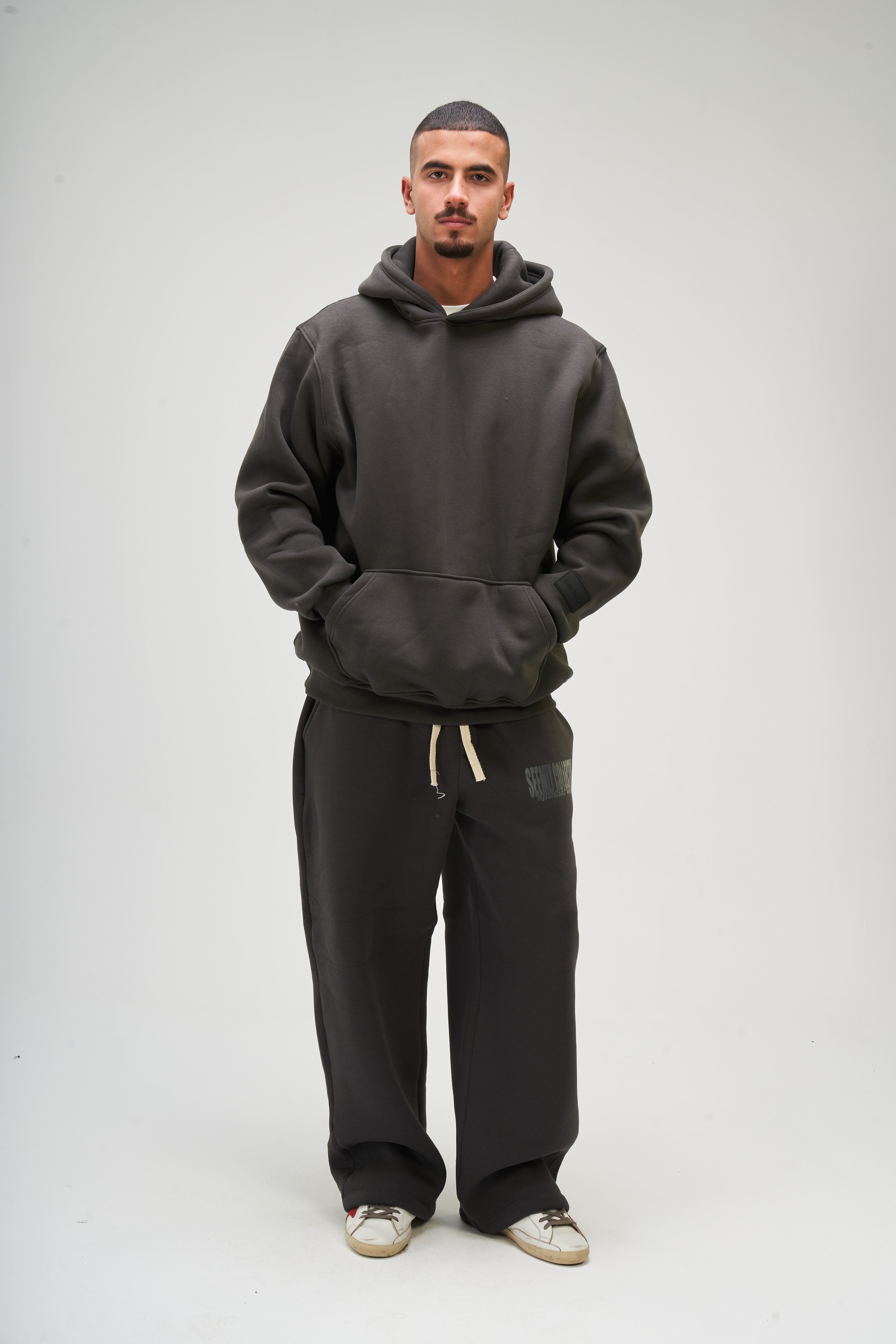 Seemly Winter Sweatpants