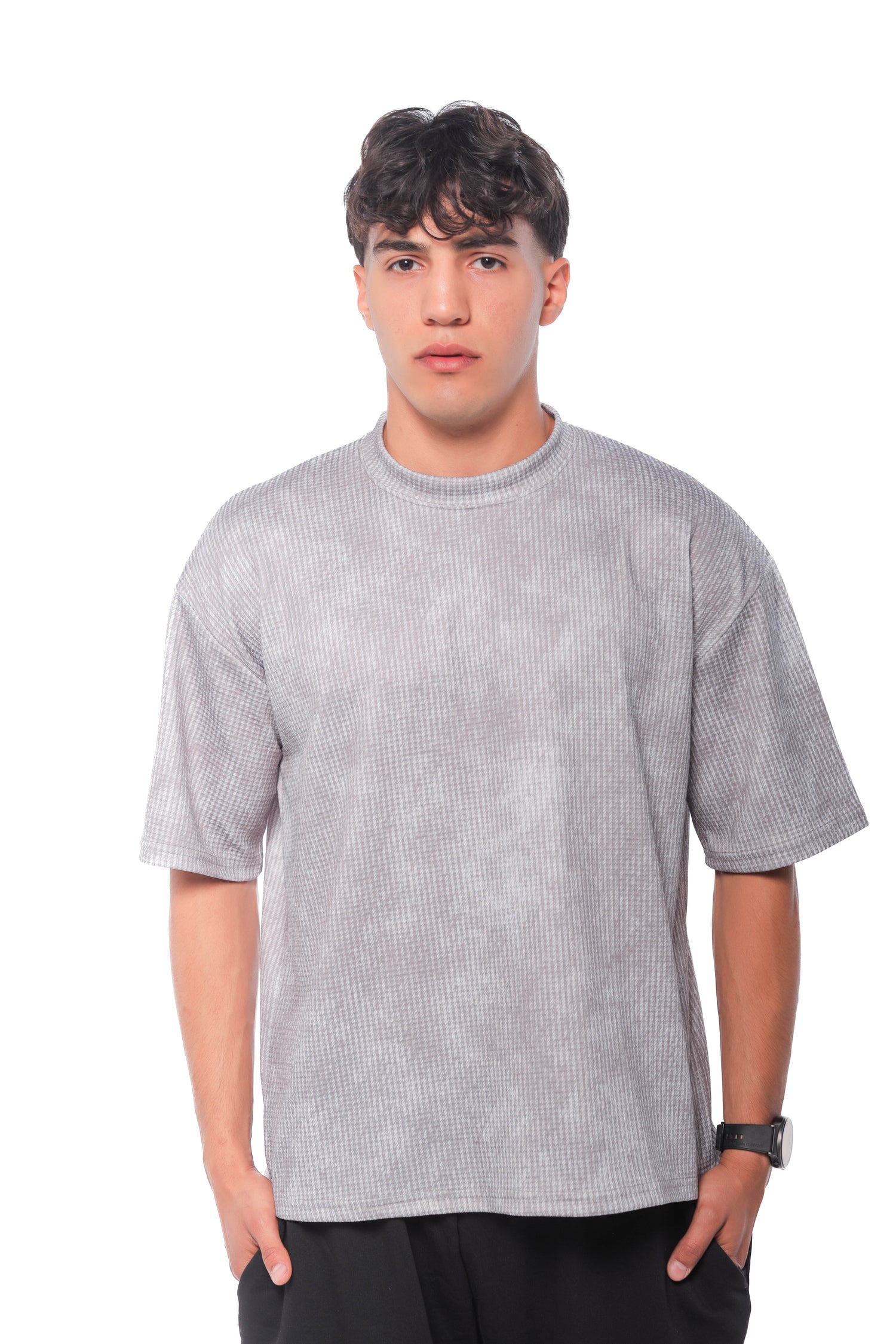 Richness Wave T Shirt