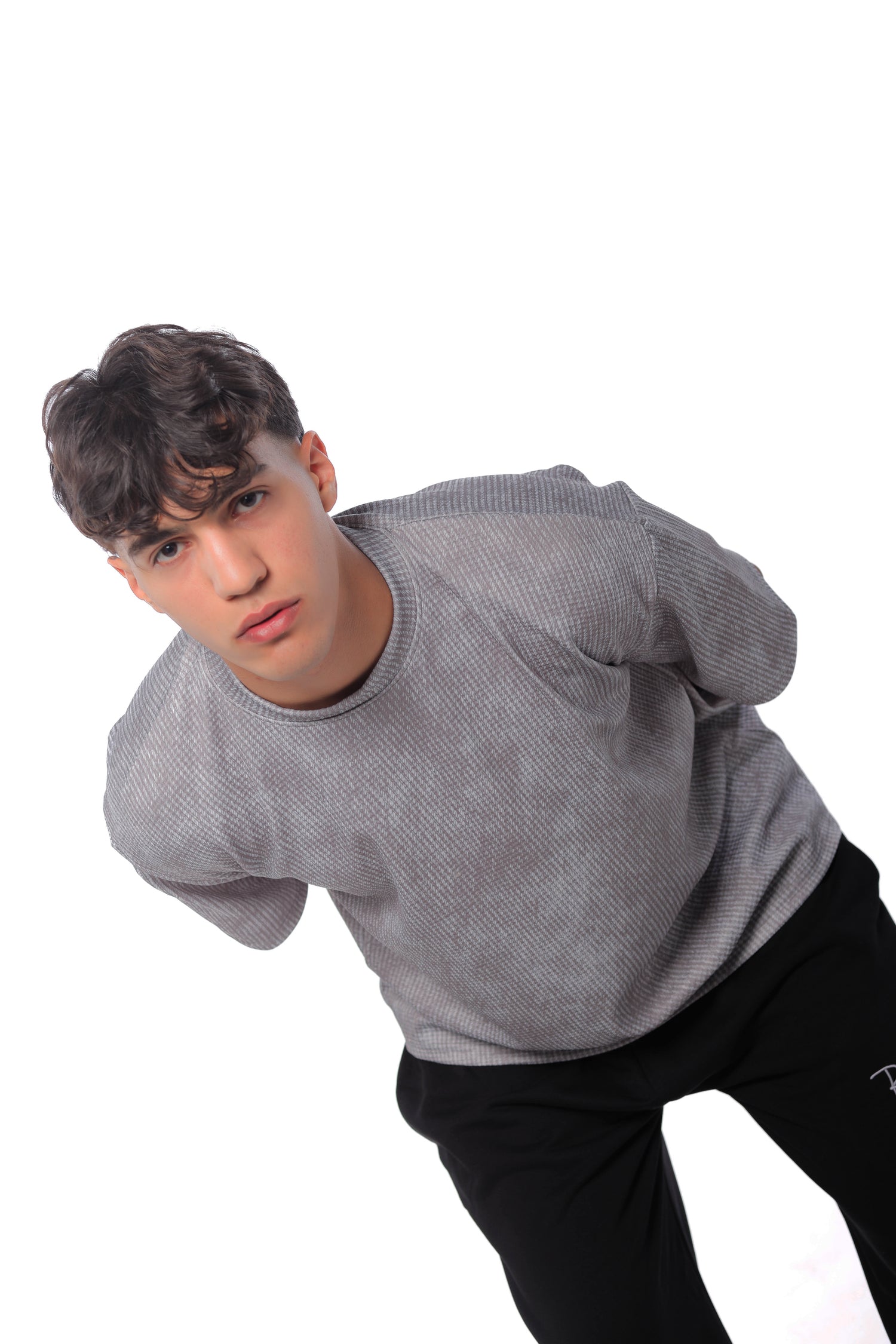 Richness Wave T Shirt