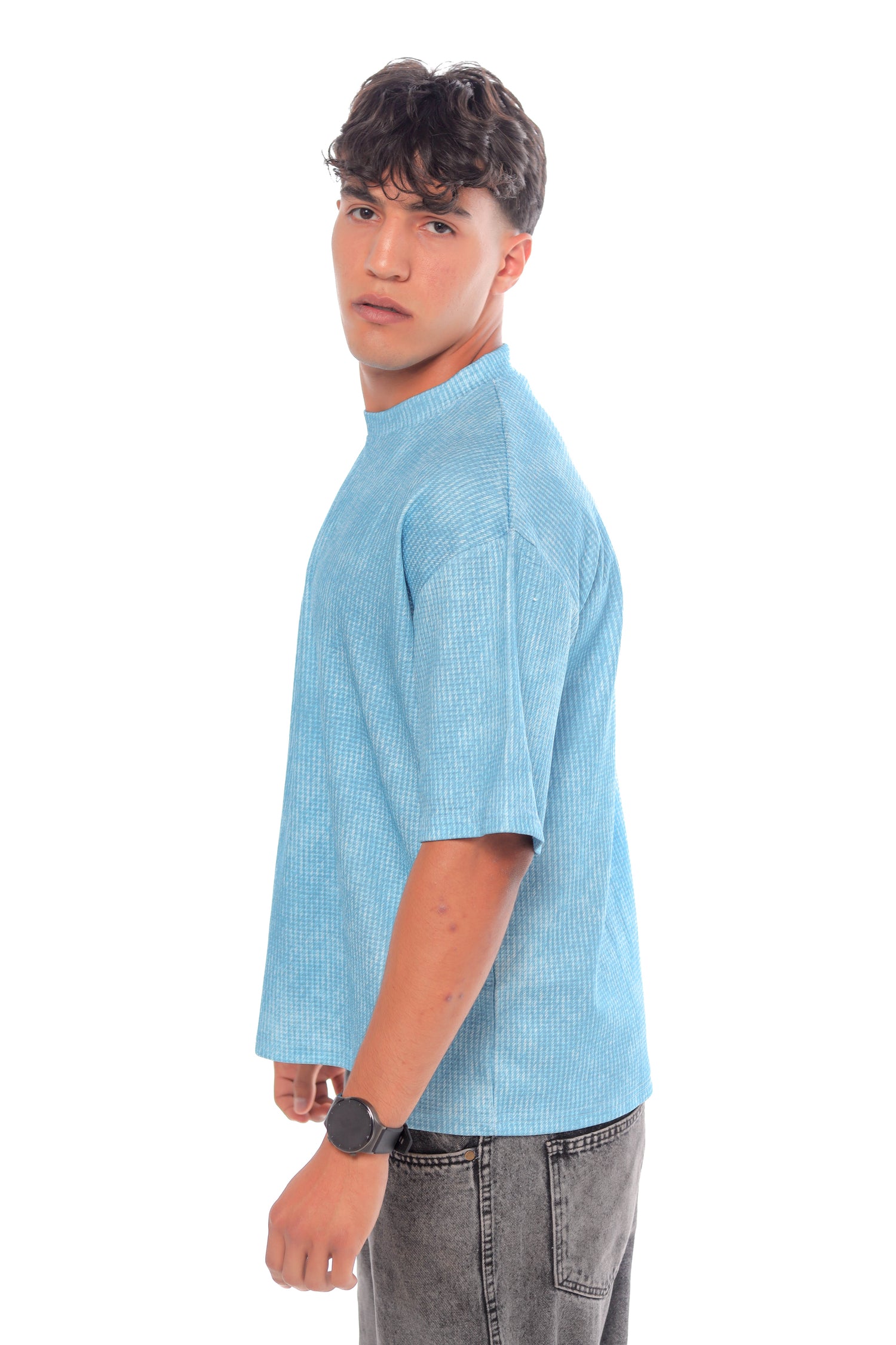 Richness Wave T Shirt