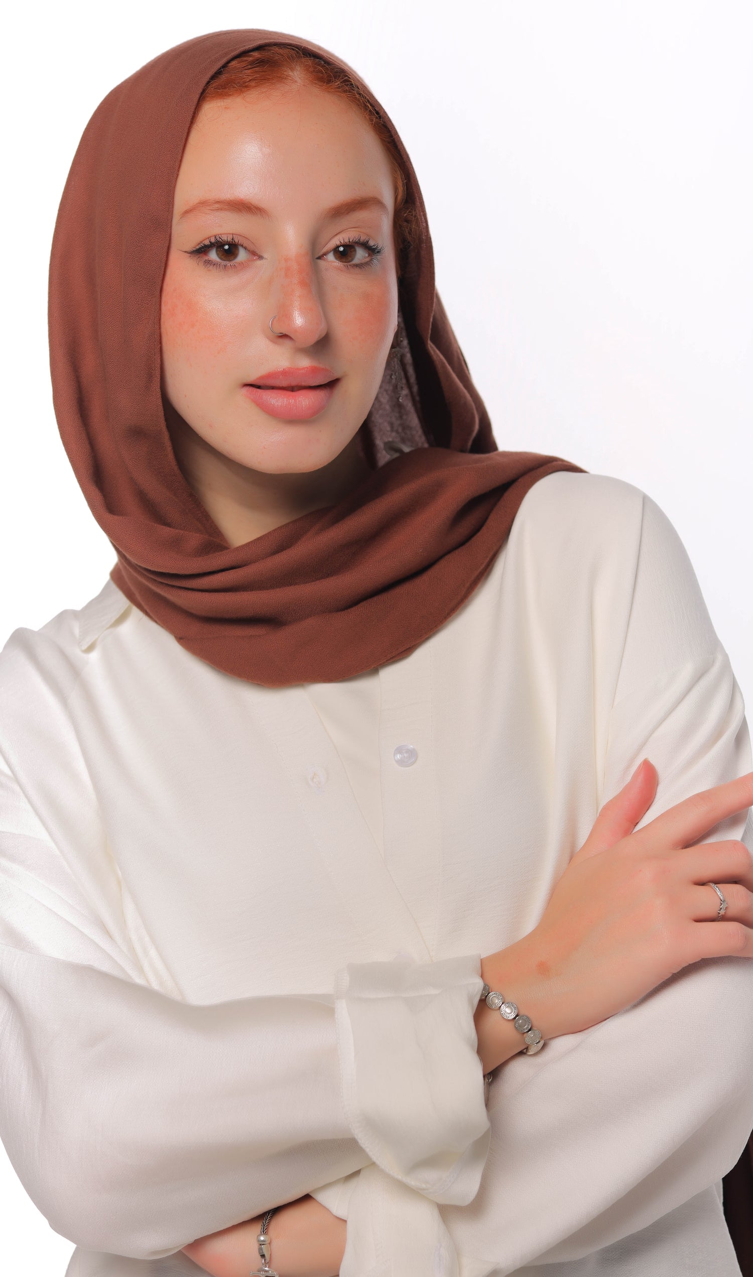 Richness Linen Shirt