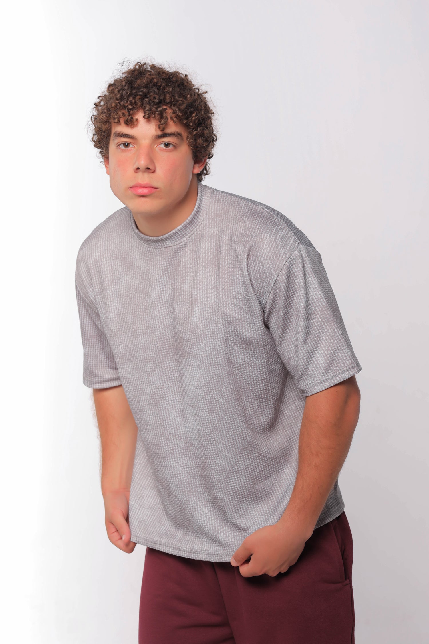 Richness Wave T Shirt