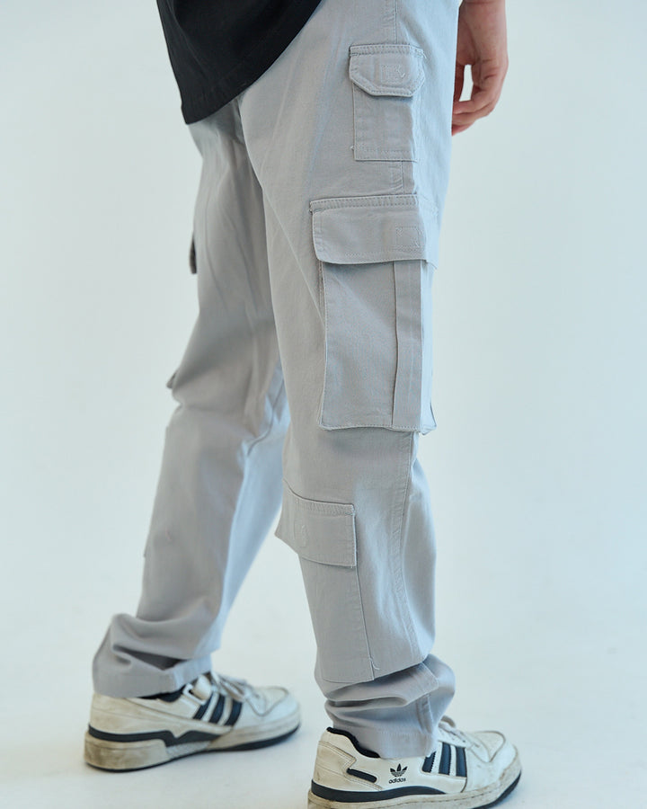 Nas Trends Basic Unisex Cargo Pants