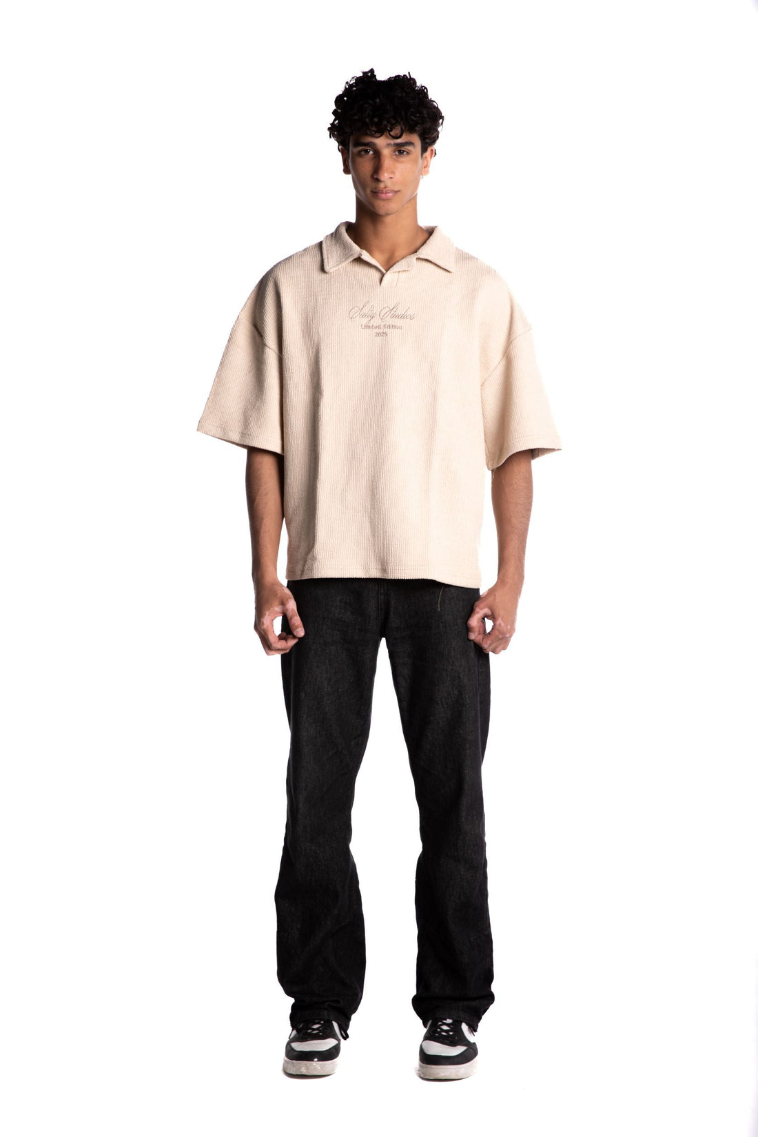 Salty Limited Edition Polo