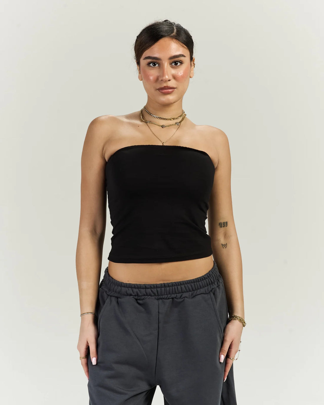 Versattire Tube Top