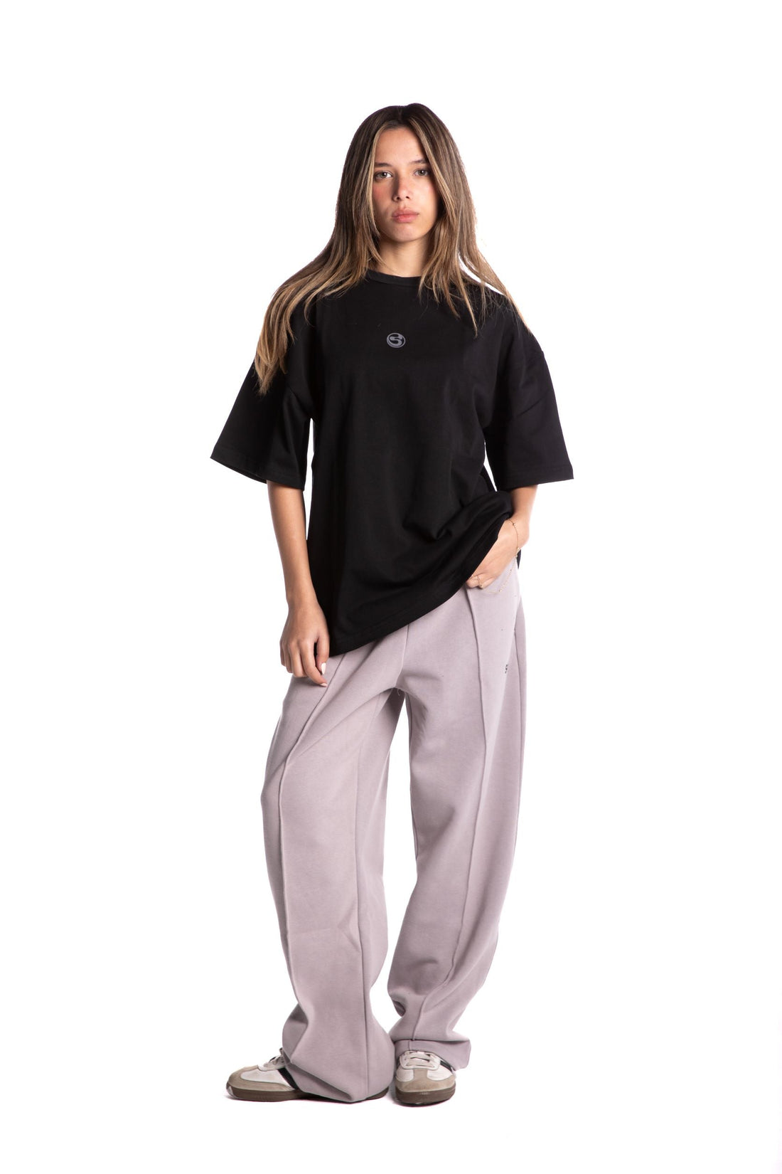 Salty Signature T Shirt