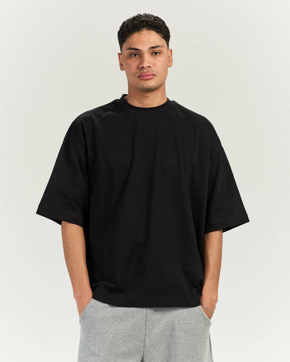 Versattire Oversized T Shirt