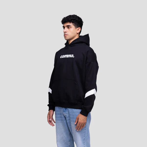 Comma Basic Hoodie