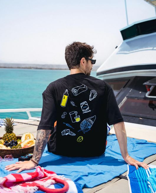 Antikka Greek T Shirt