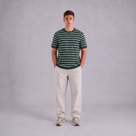 Atypical Studios Capri Knit Tee