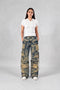 Maison de Chris Cityscapes Pants