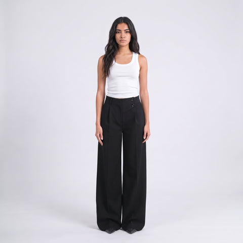 Maison De Chris The Prestige Pants