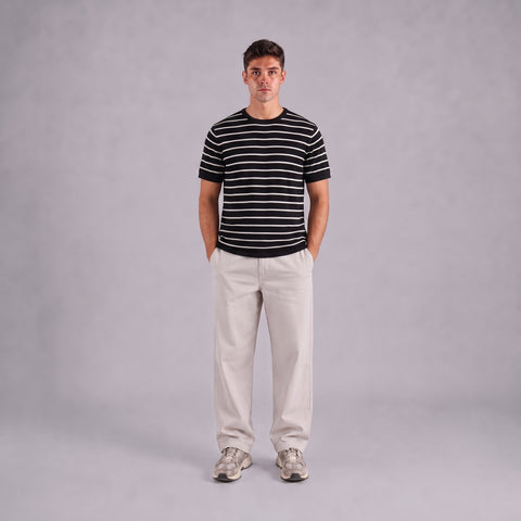 Atypical Studios Capri Knit Tee