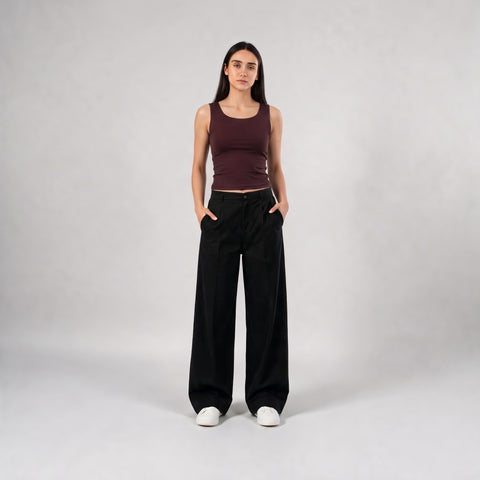 Gelvi Tank Top
