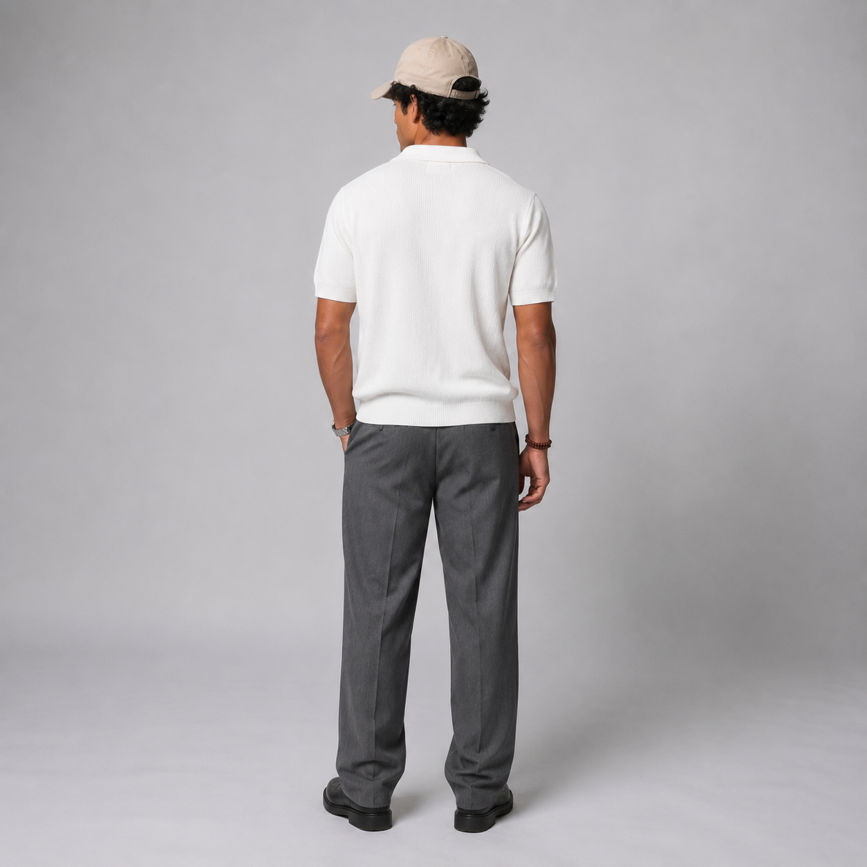 Slack The Resort Polo