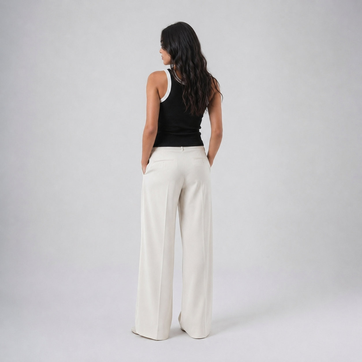 Yonyo Layer Tank Top