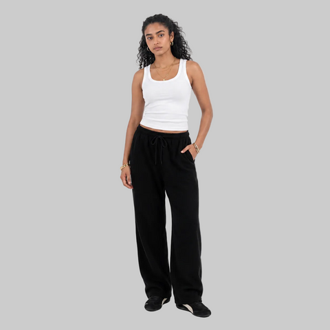 Mzaco Basic Sweatpants
