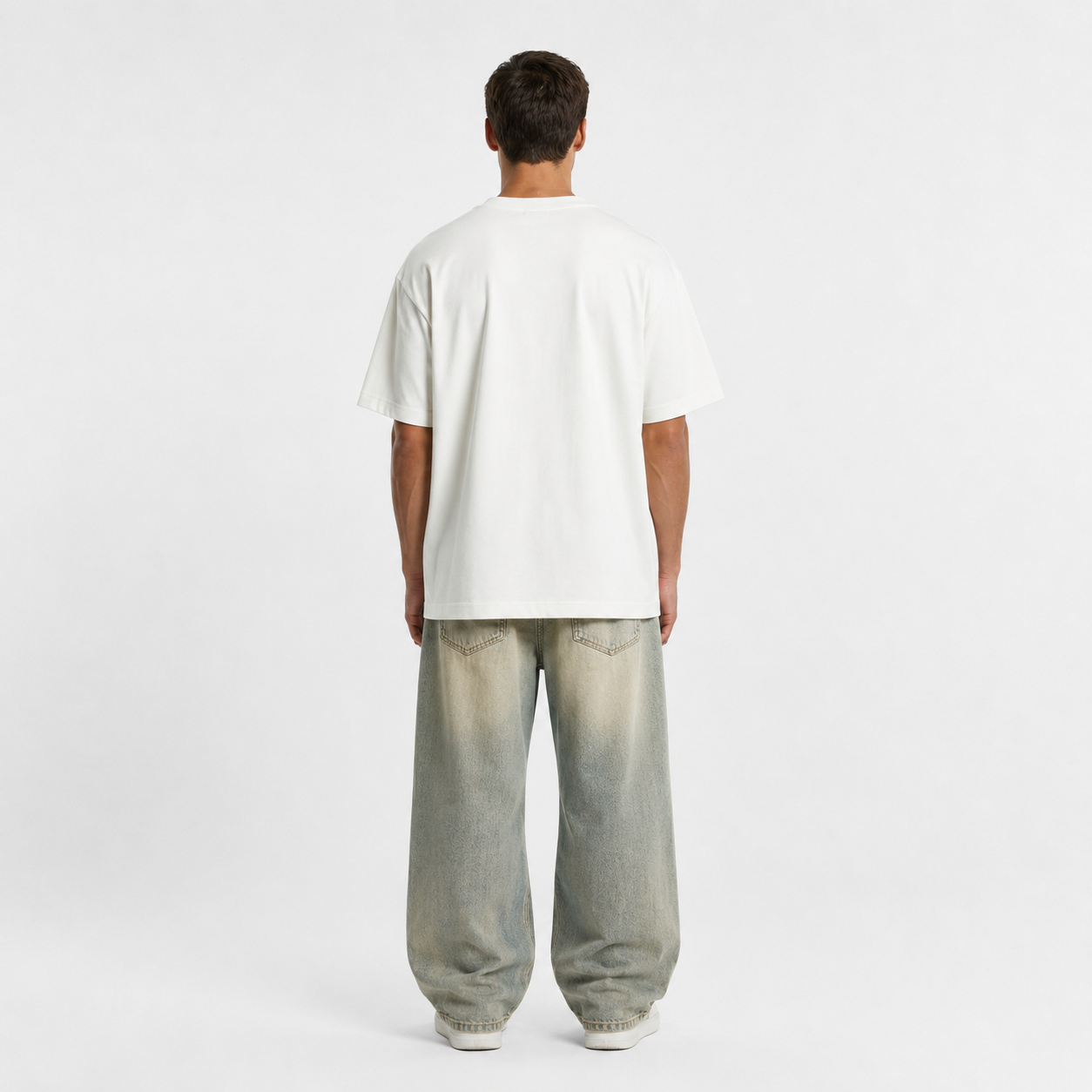 Zedzee Origins Tee