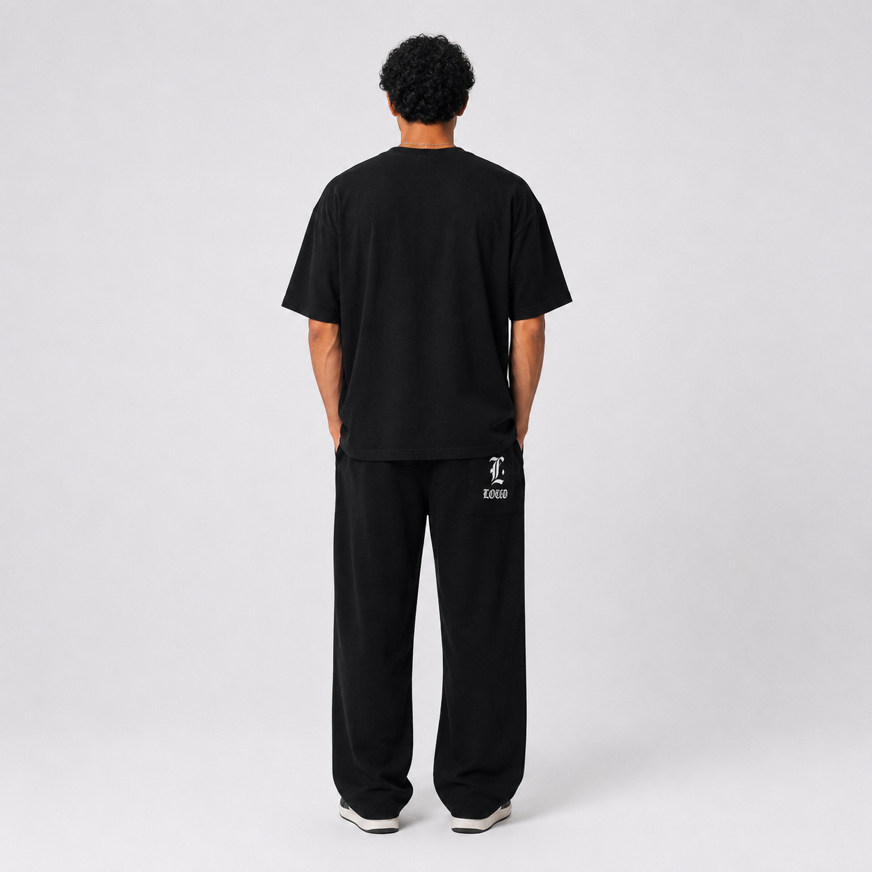 Locco Summer Sweatpants
