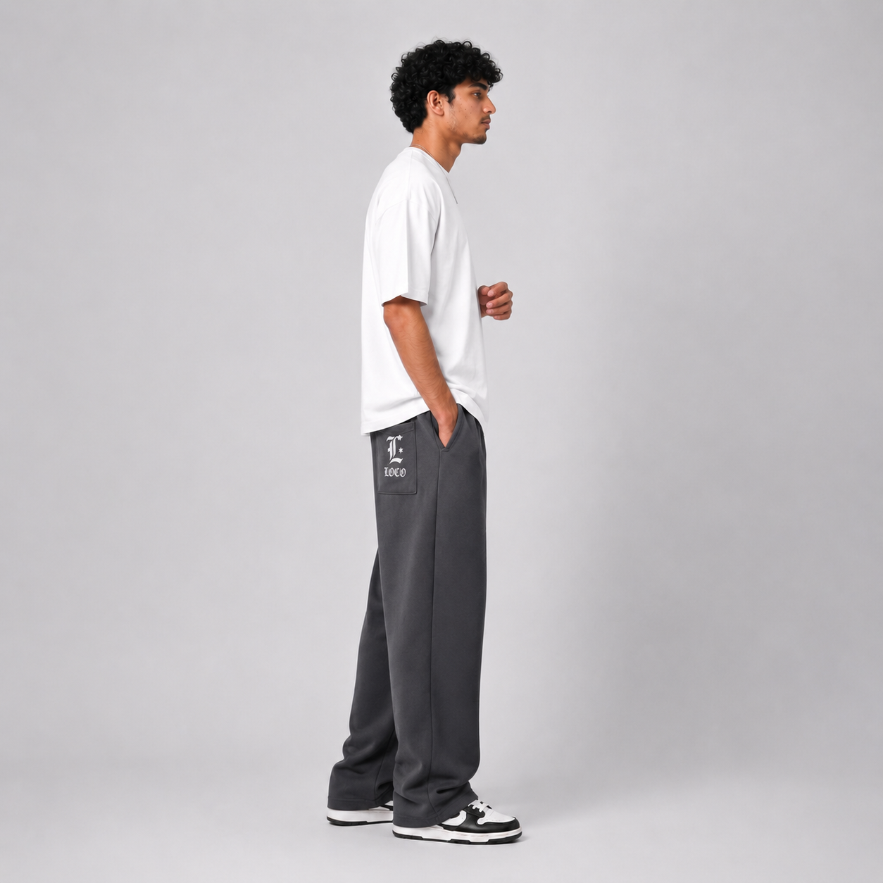 Locco Summer Sweatpants