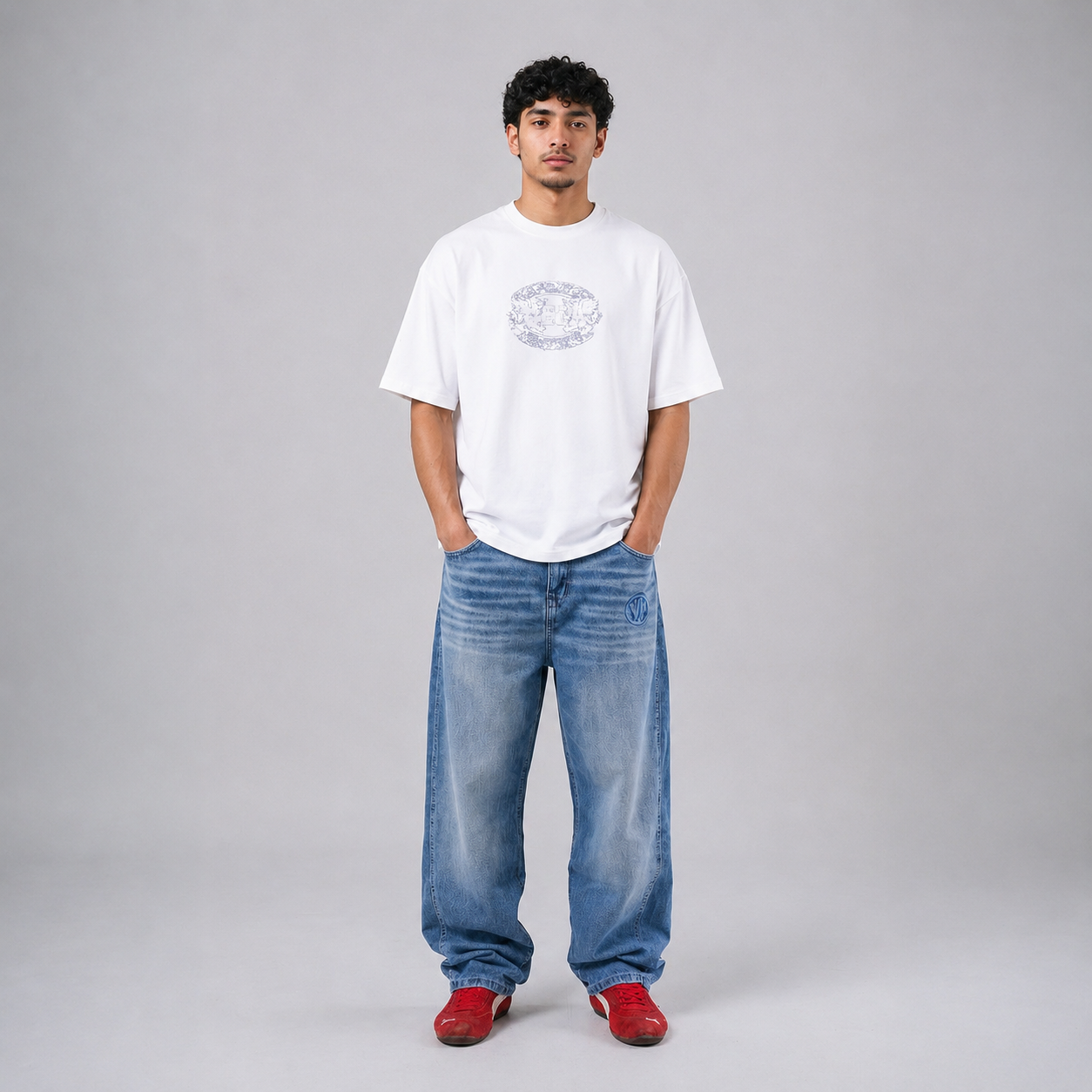 Vega Legend Tee