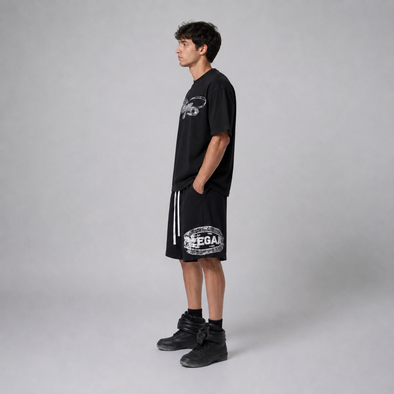 Vega Rush Tee
