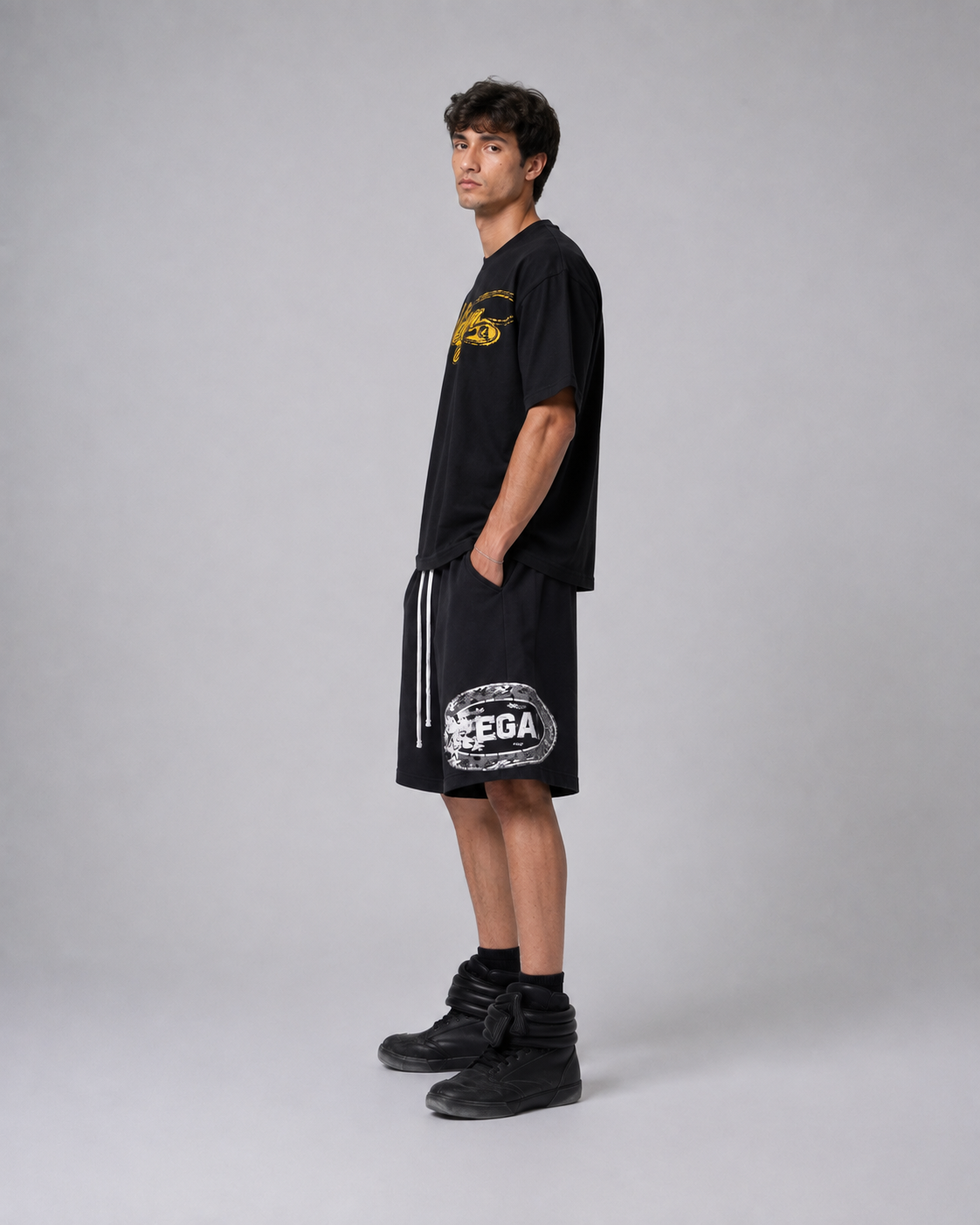 Vega Rush Tee