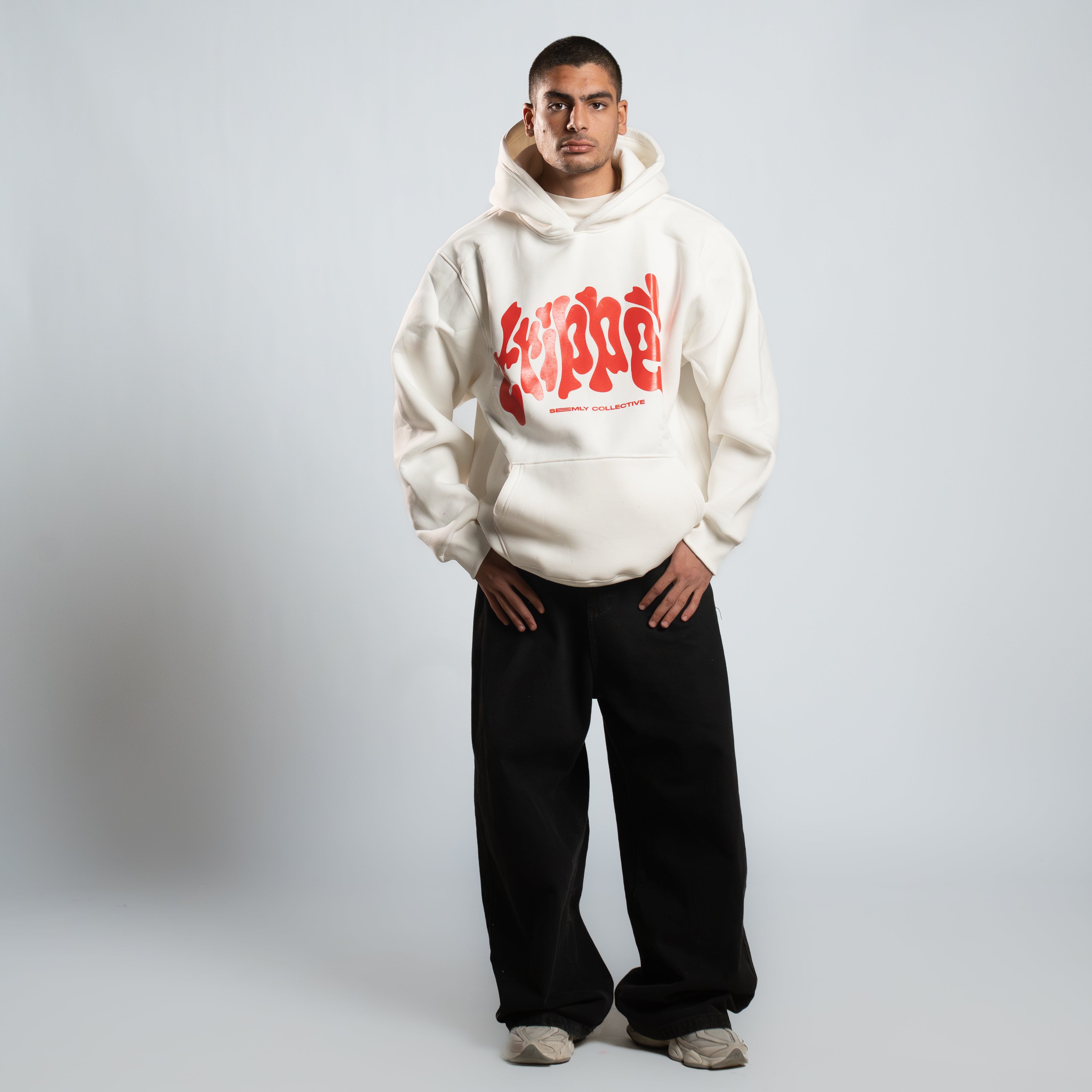 Seemly Tripper Hoodie