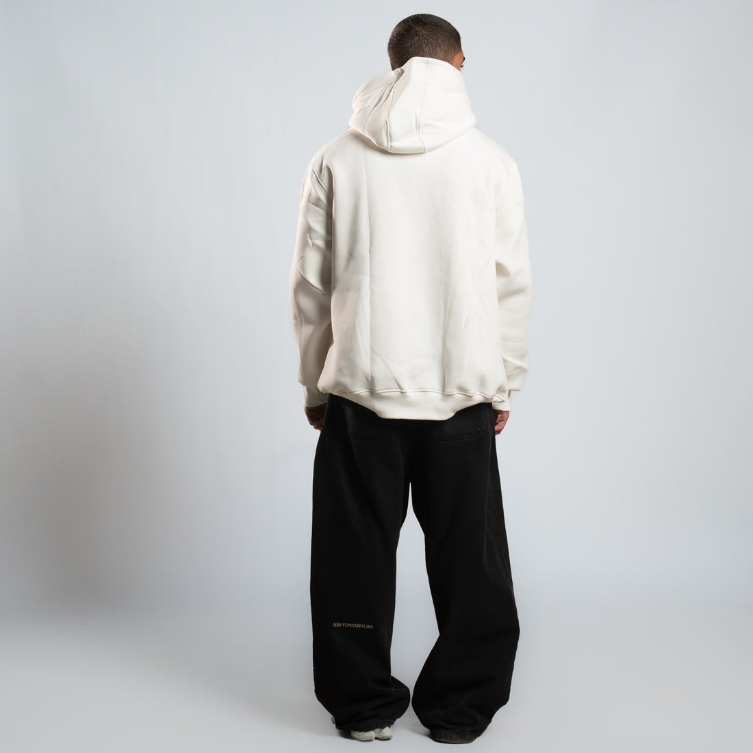 Seemly Tripper Hoodie