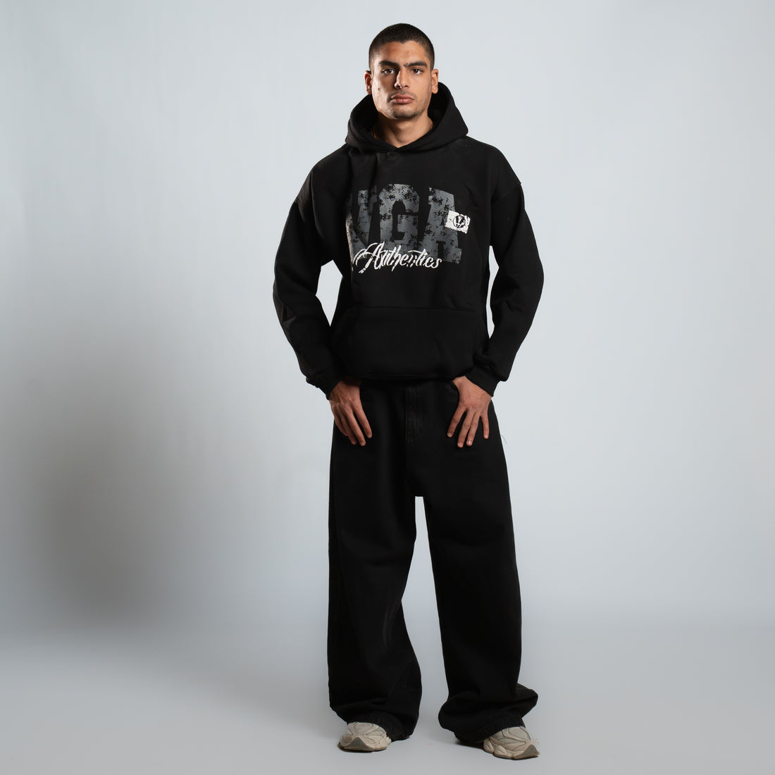 Vega VGA Hoodie