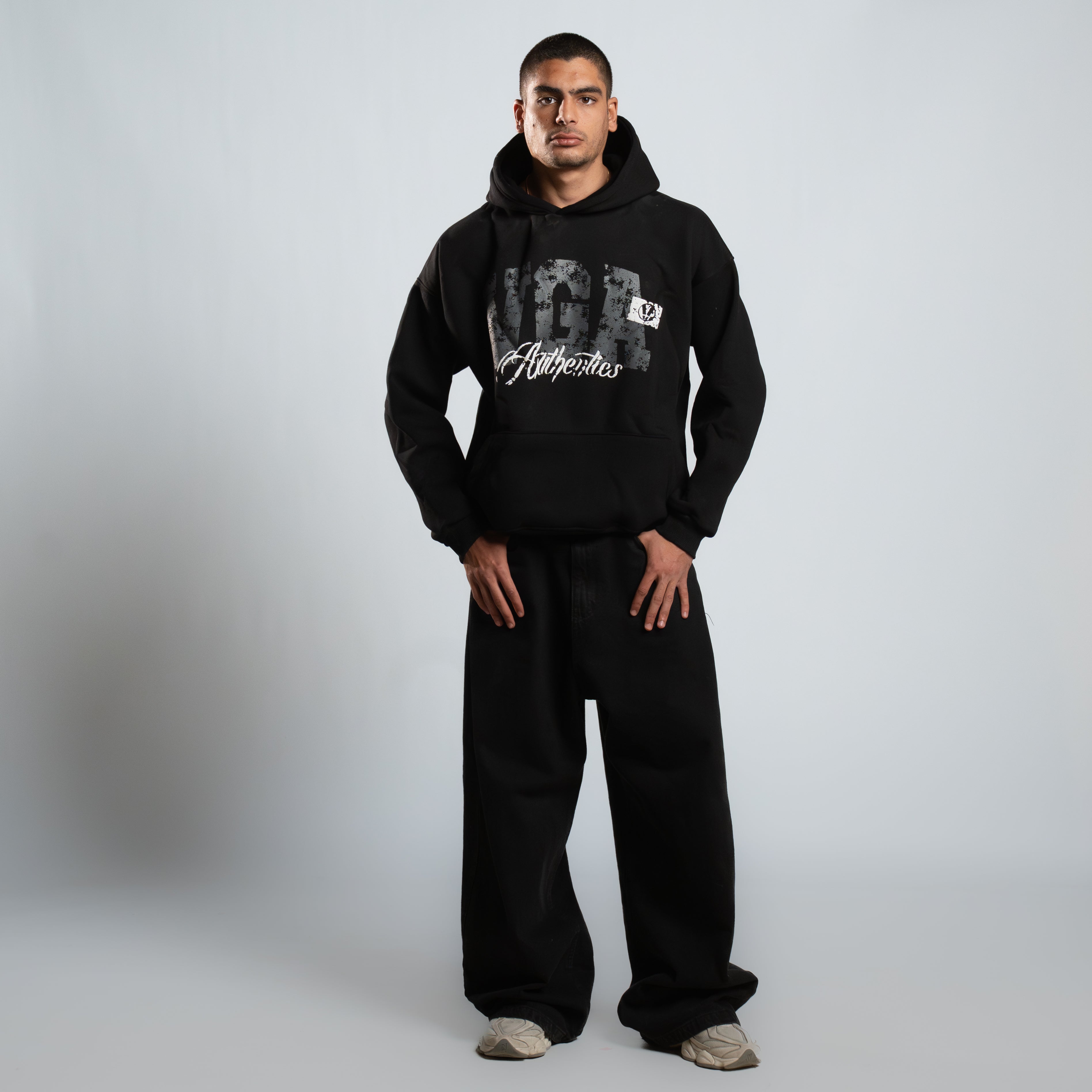 Vega VGA Hoodie