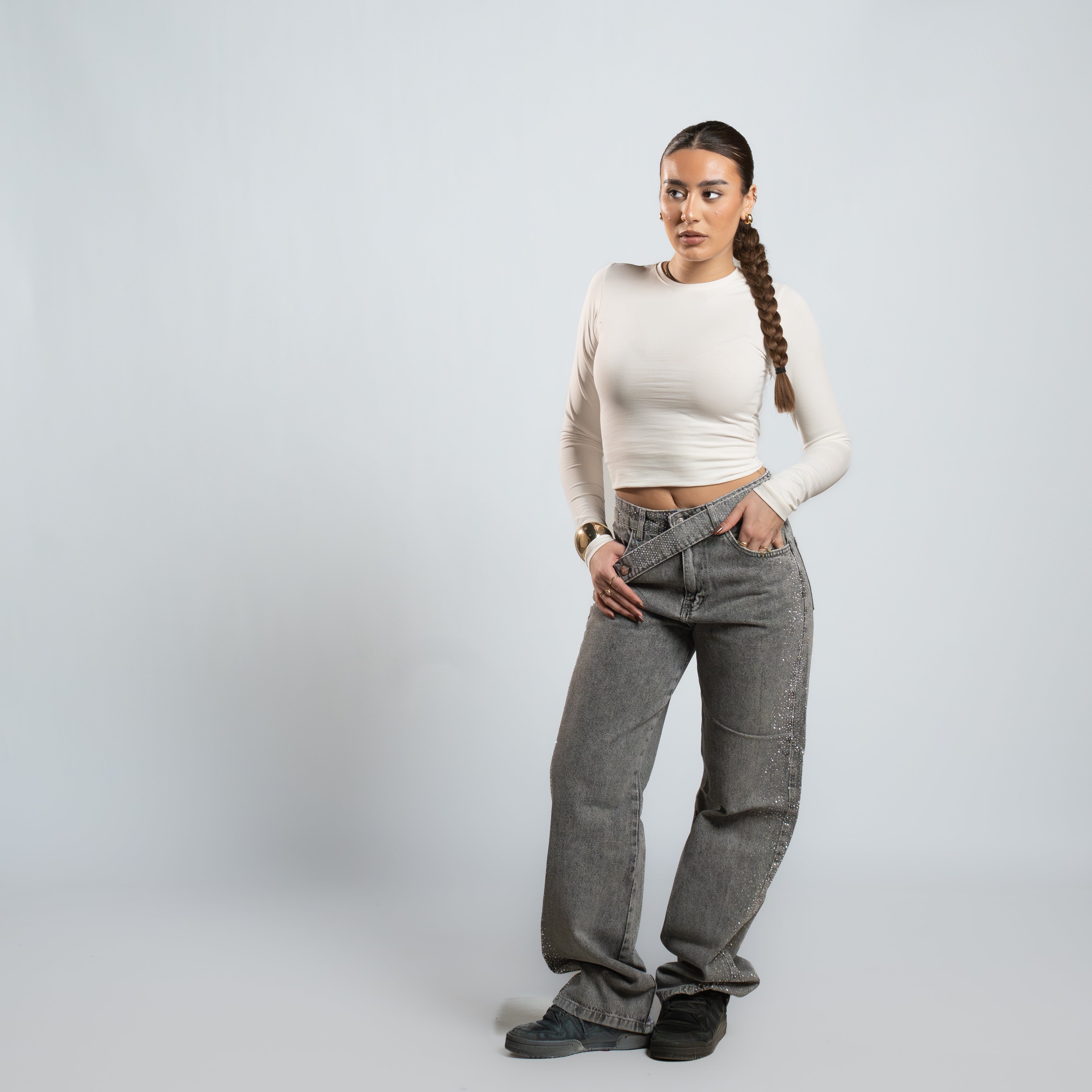 Maison de Chris Bling Bae