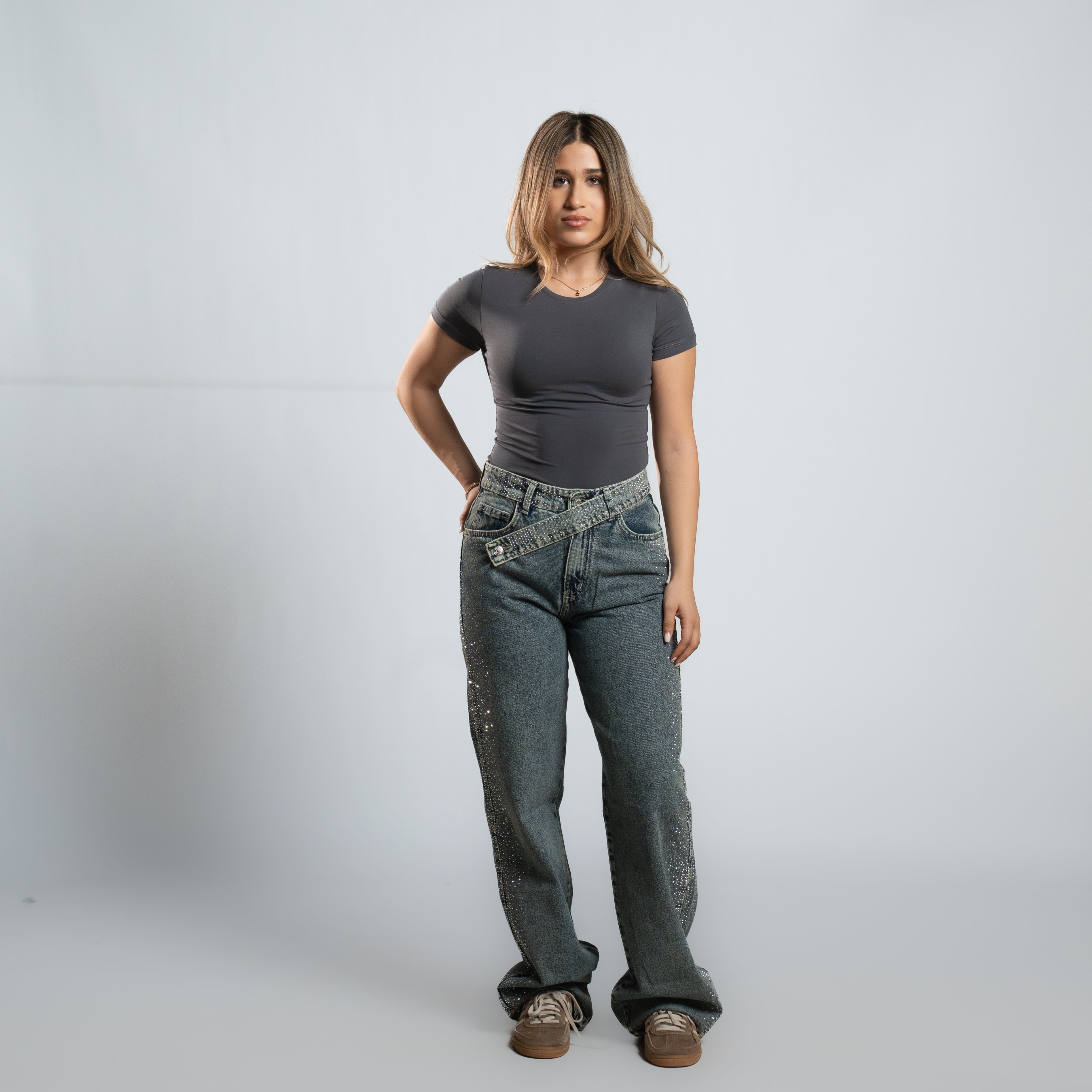 Maison de Chris Bling Bae