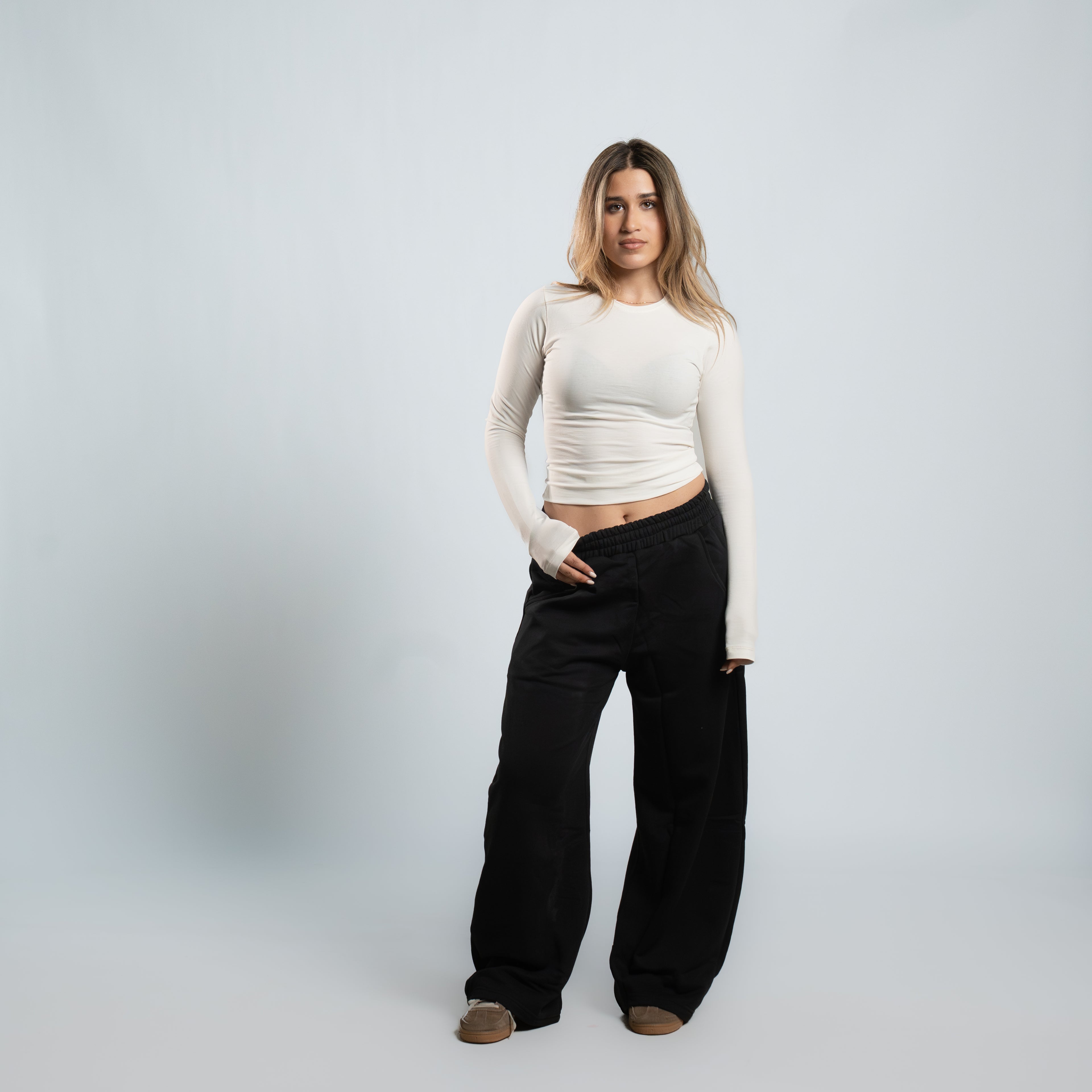 Versattire Wide Leg Pants