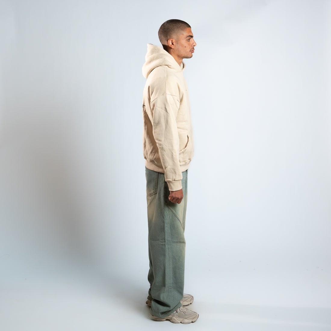 27 Embrace The Movement Hoodie