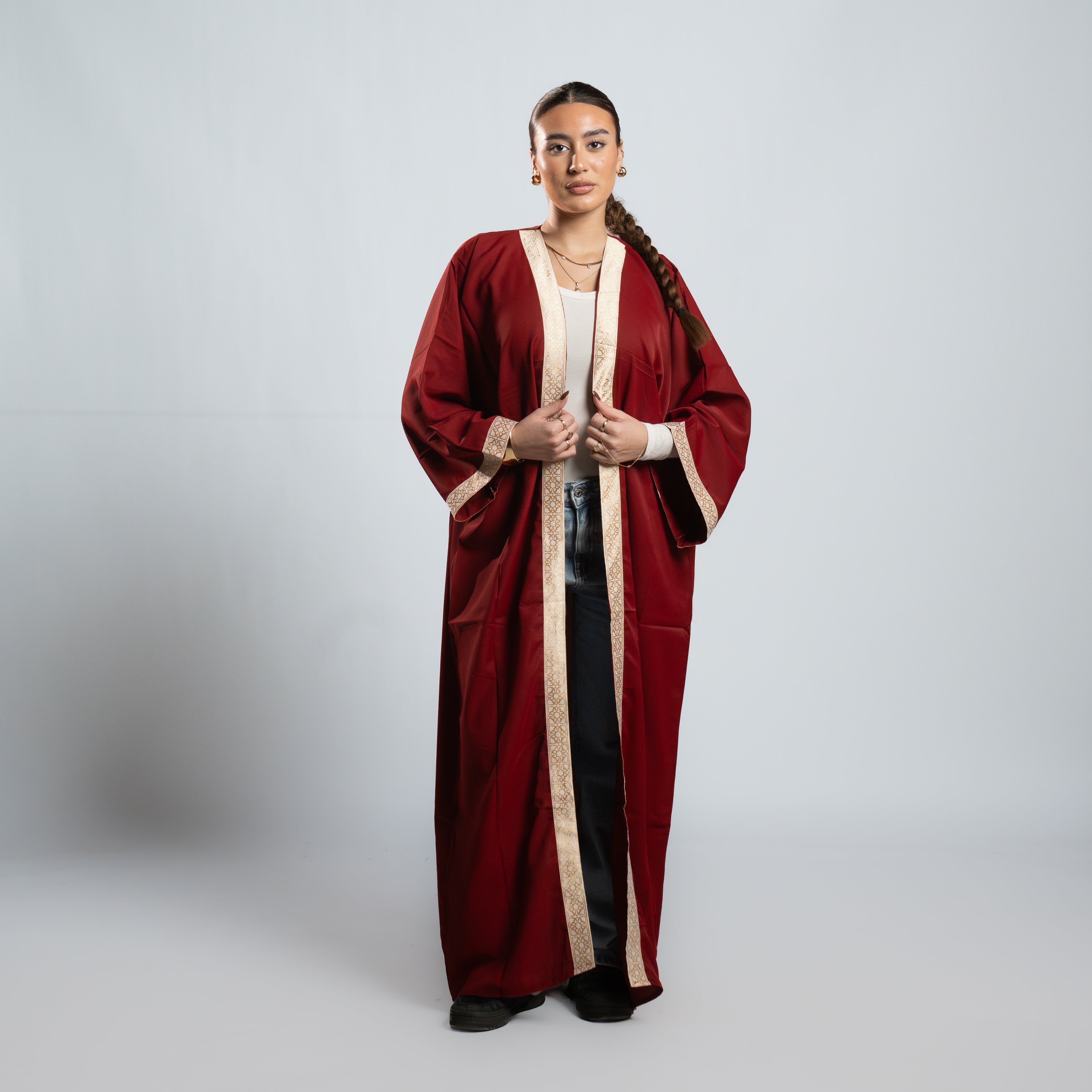 Richness Kaftan