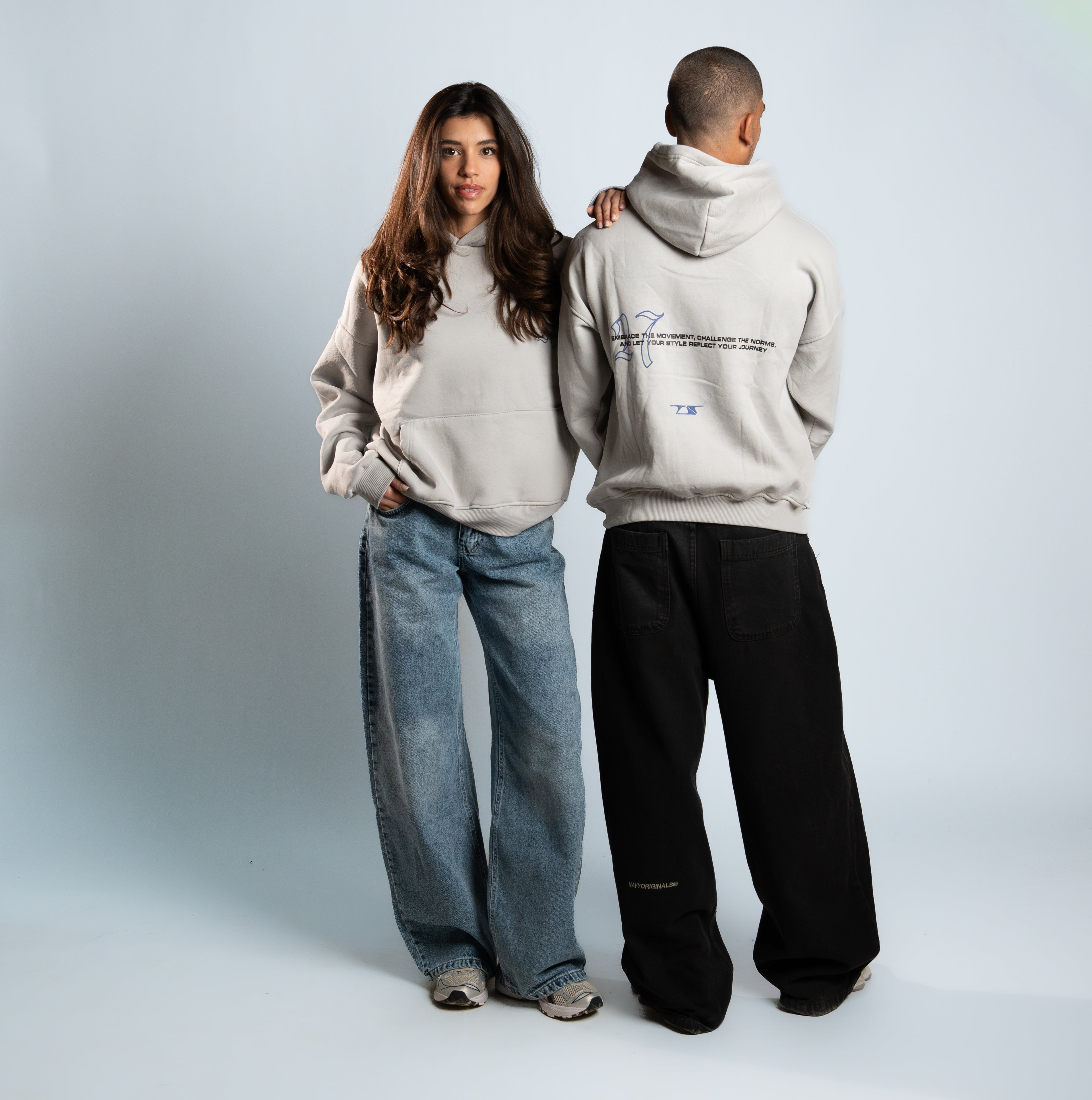 27 Hoodie
