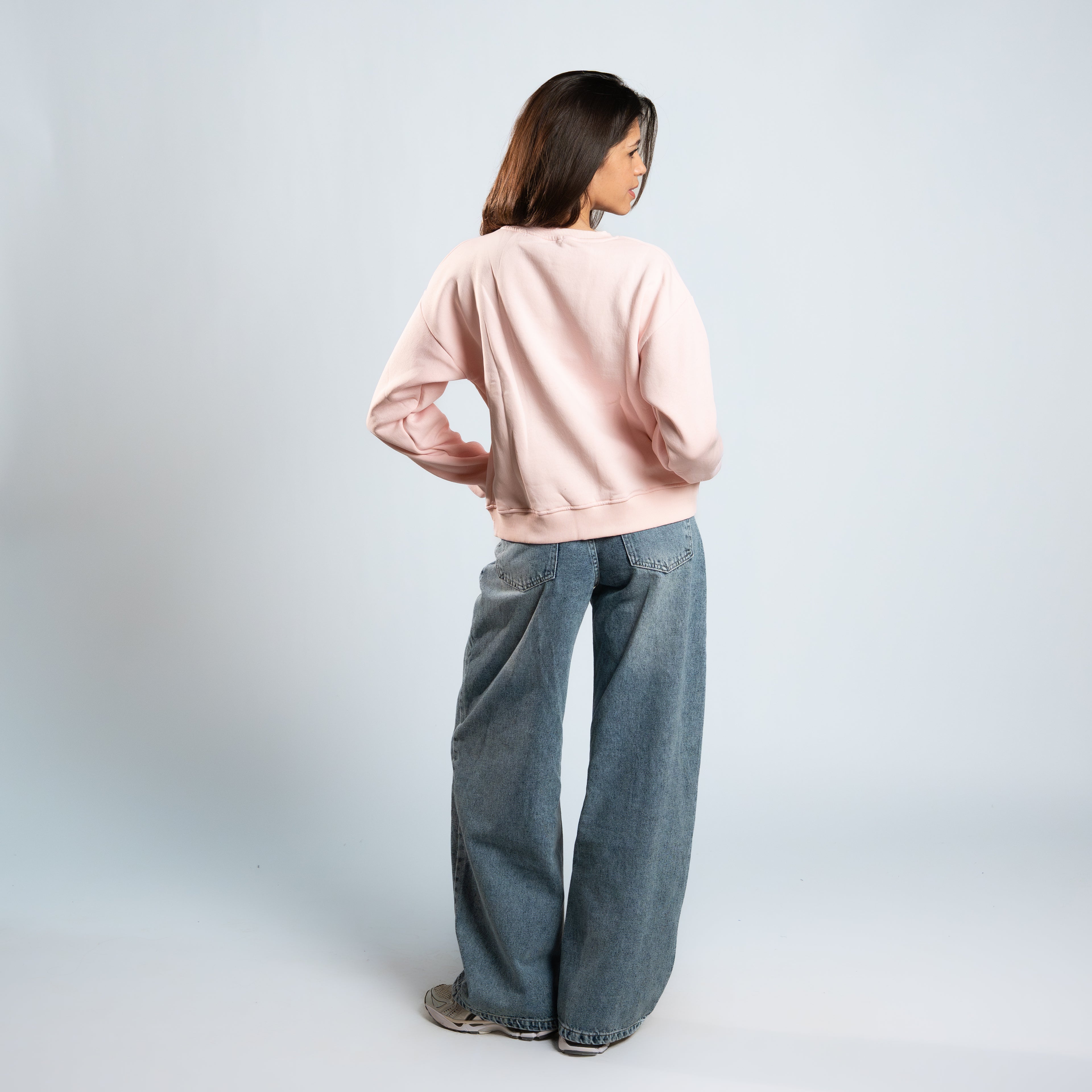 27 Concept Sweatshirt