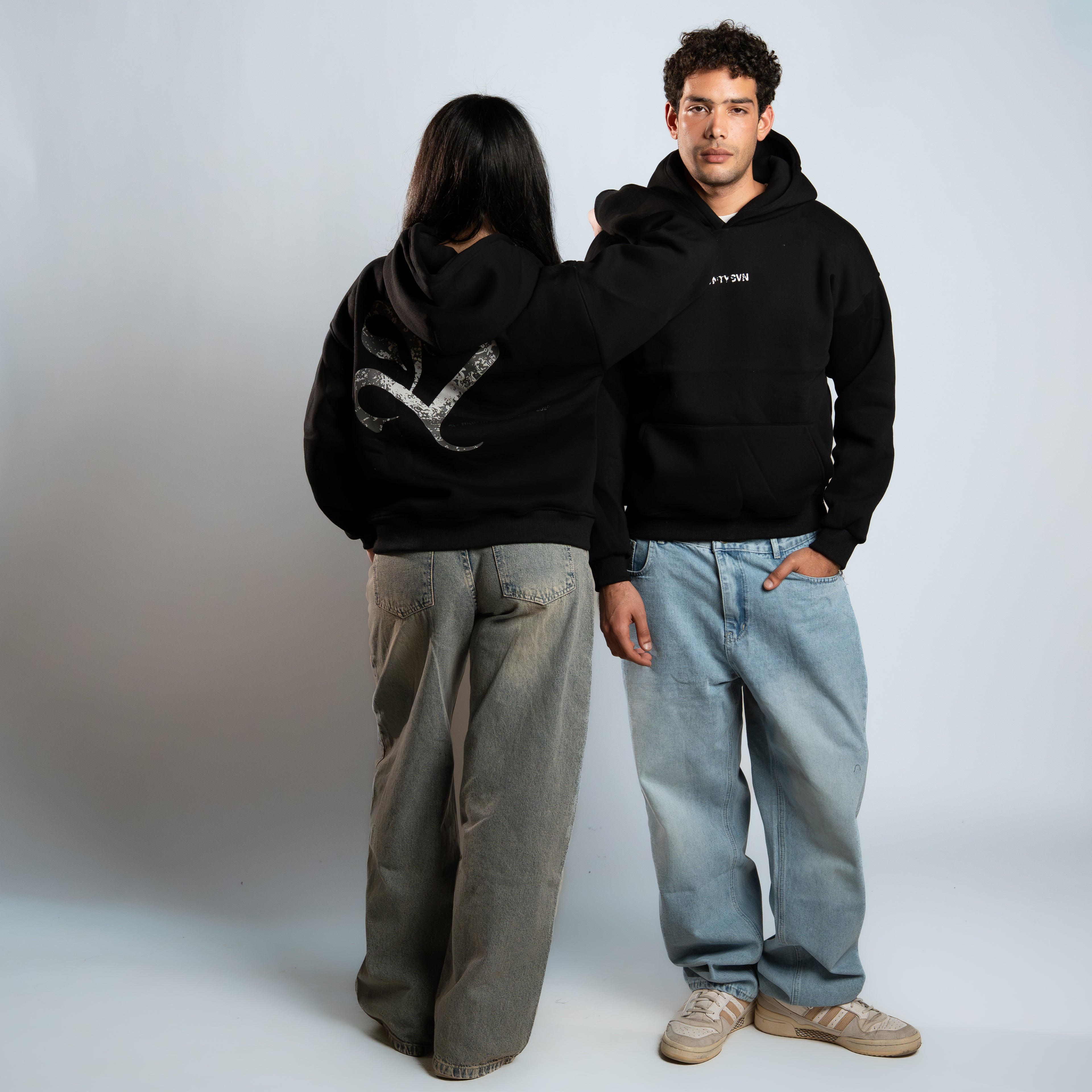27 Svn27 Hoodie