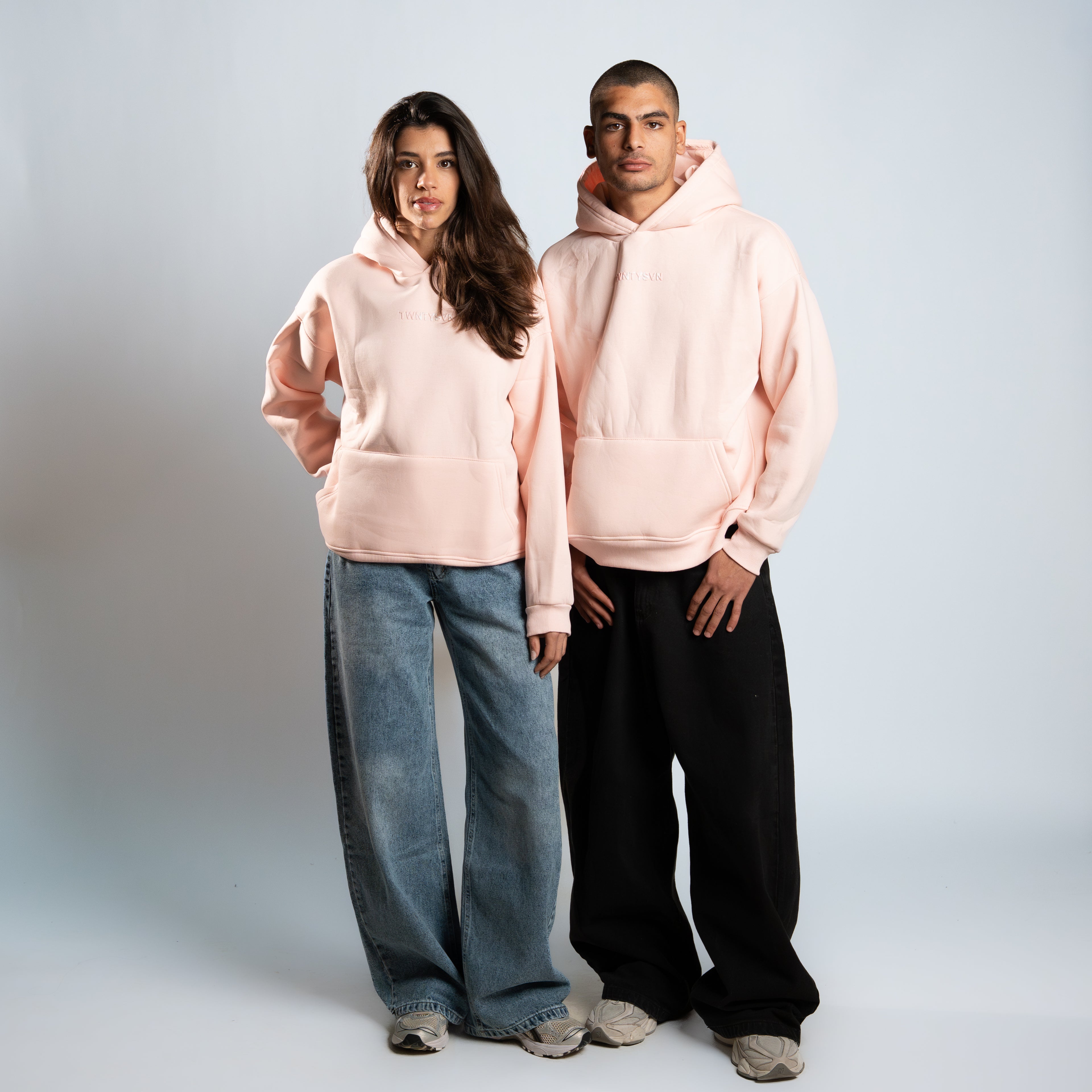 27 Svn27 Hoodie