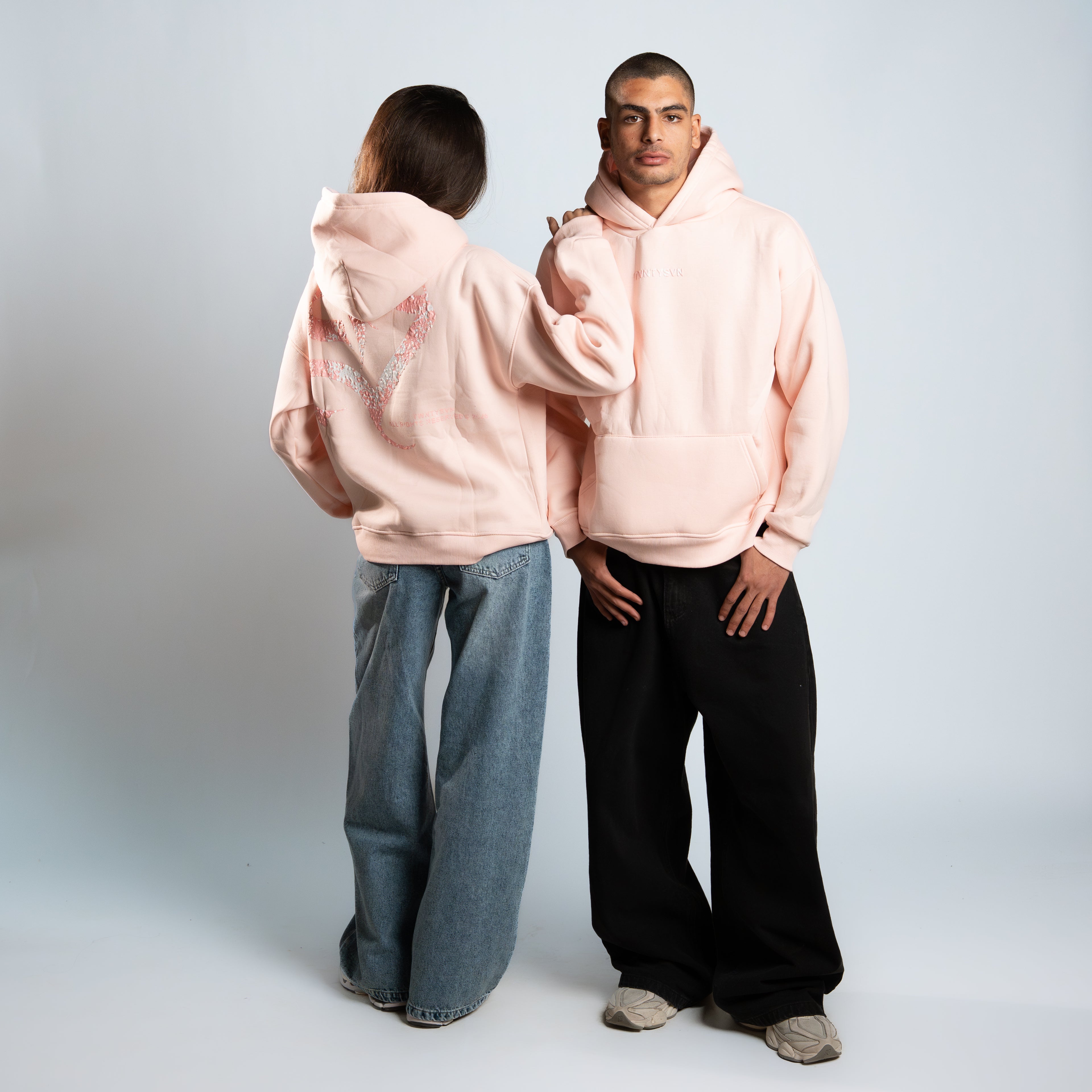 27 Svn27 Hoodie