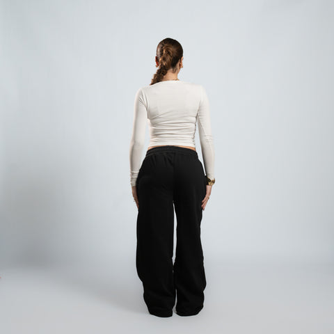 Yonyo Winter Set Sweatpants