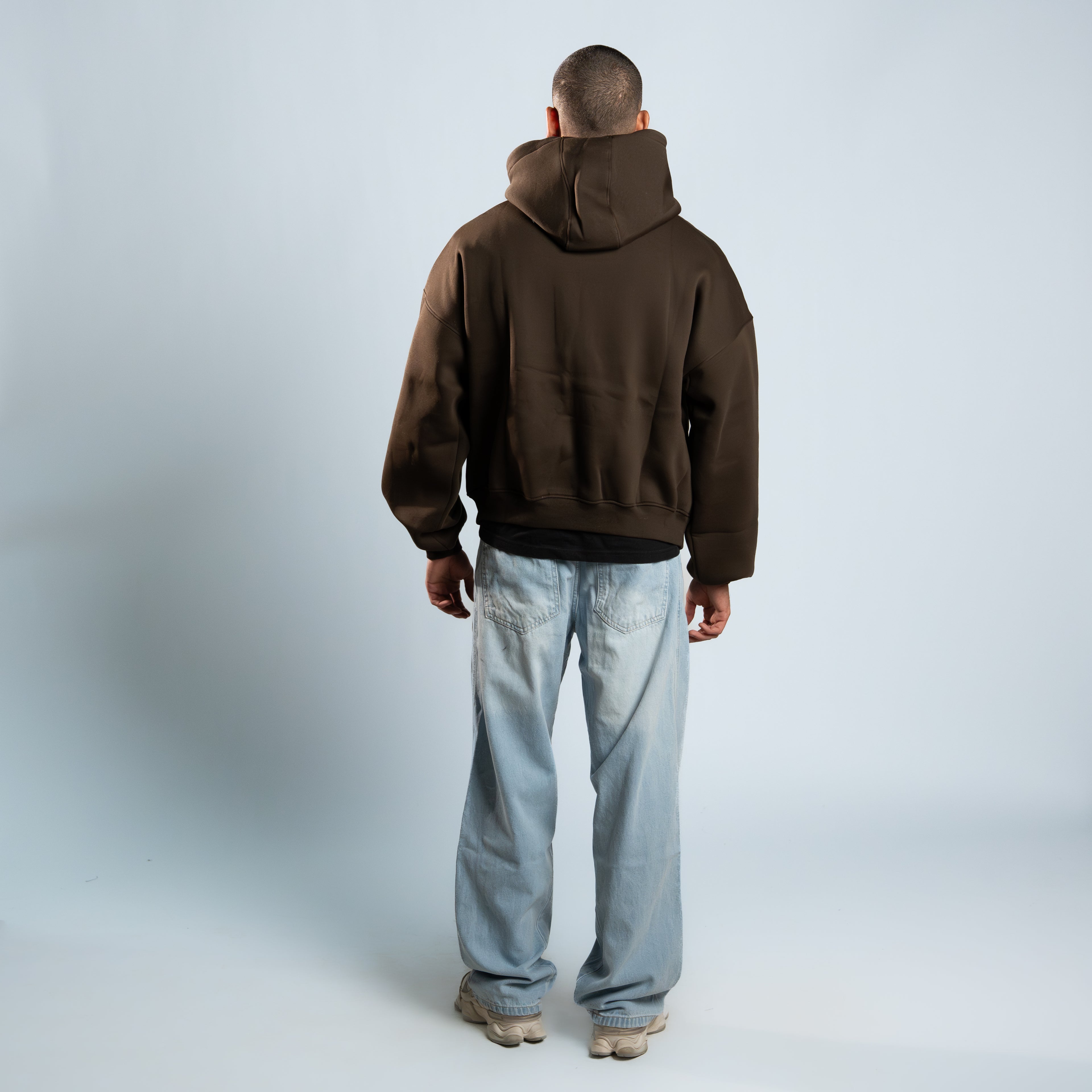 Decked Out Epic Behavior Hoodie