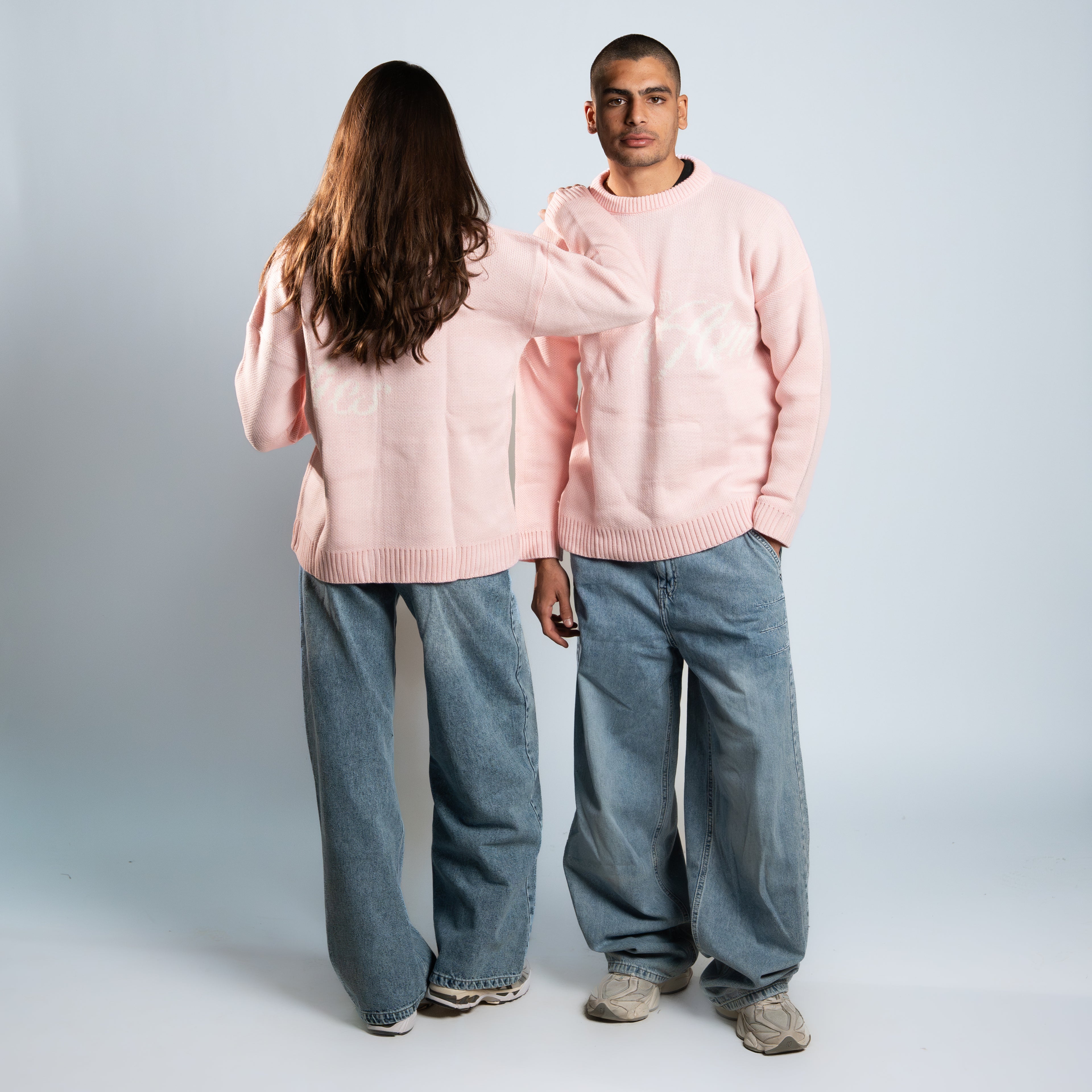 Vega Authentic Sweater