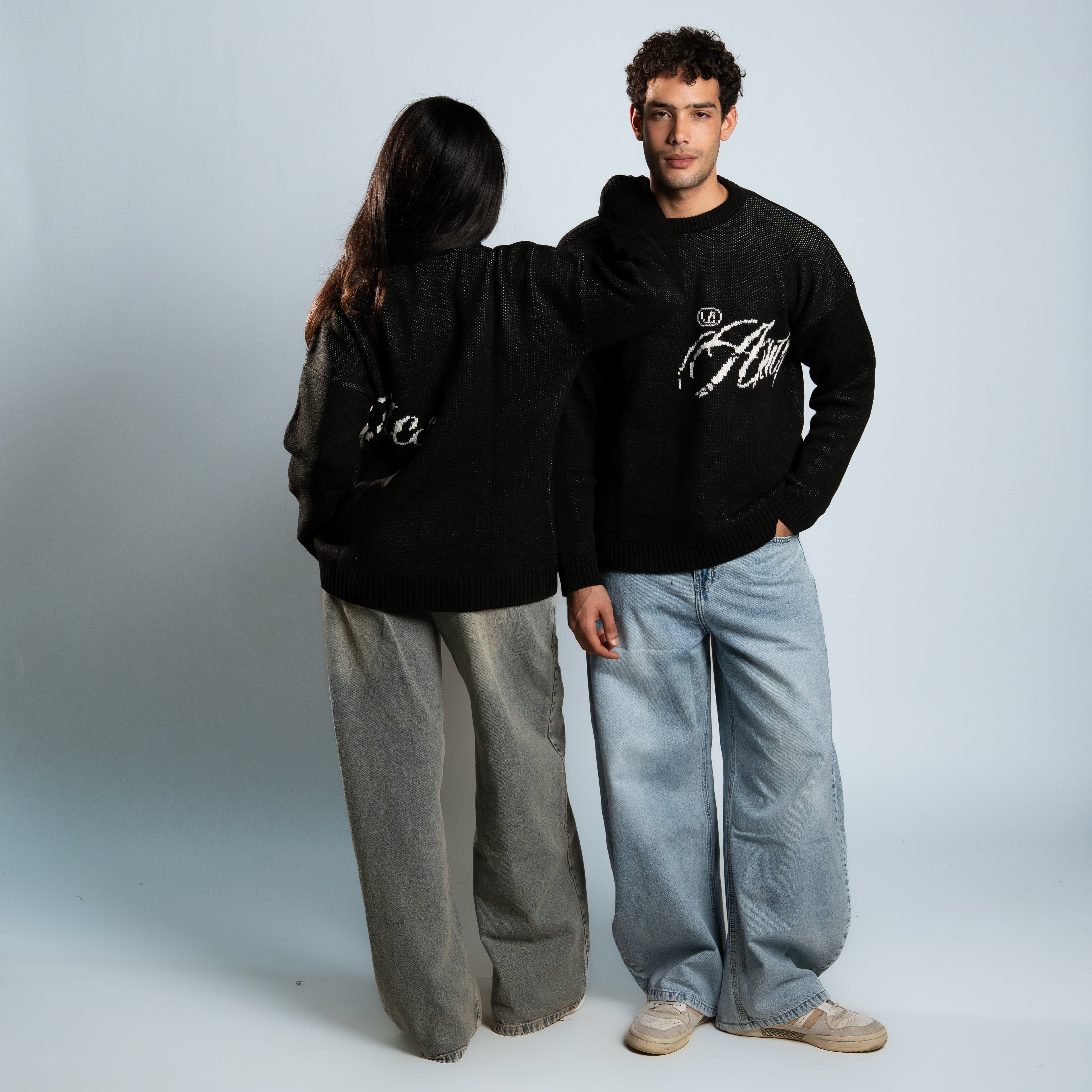 Vega Authentic Sweater