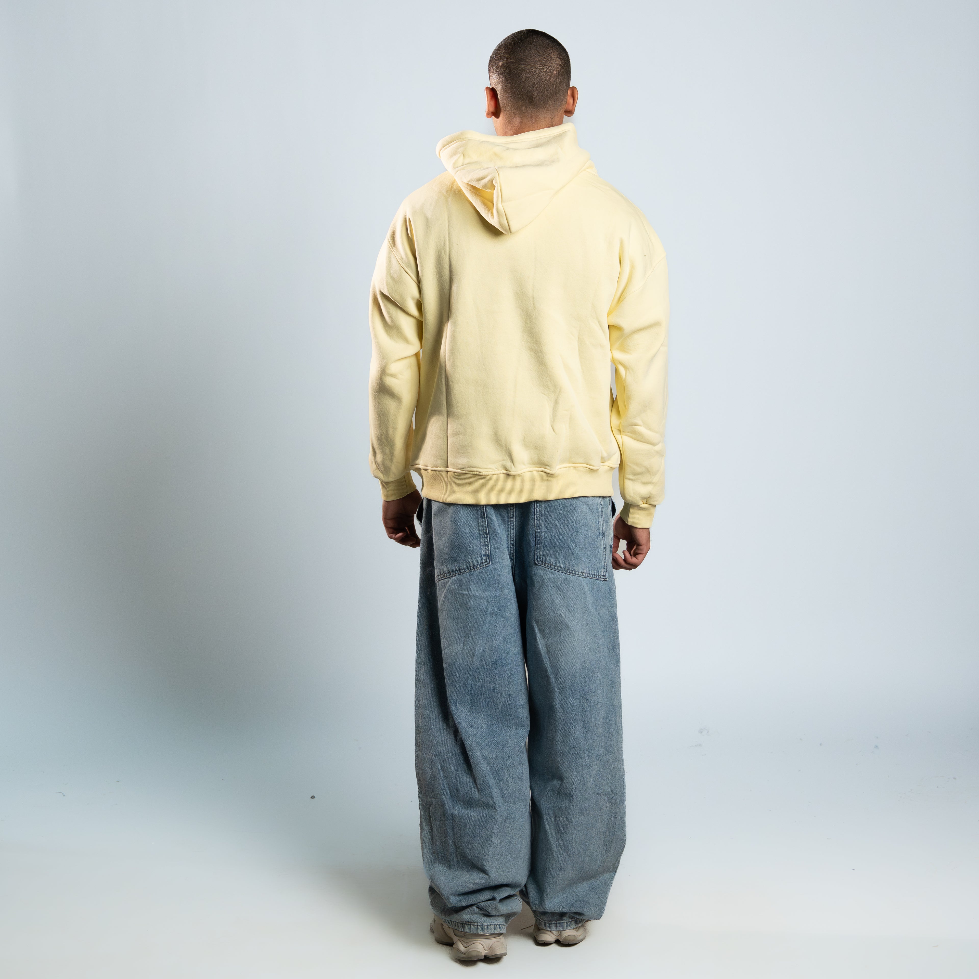 Vega Camo Hoodie