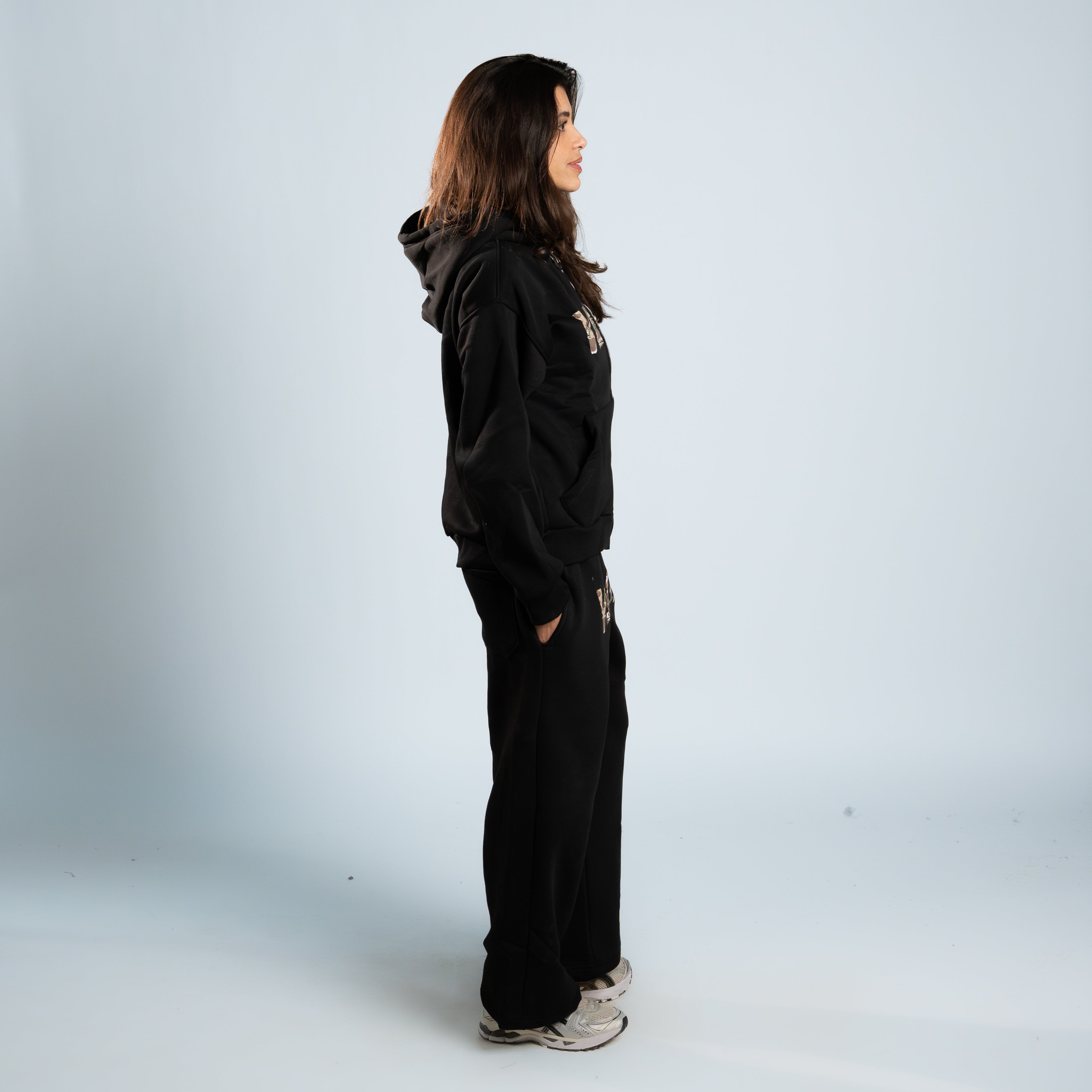 Vega Core Zip Up