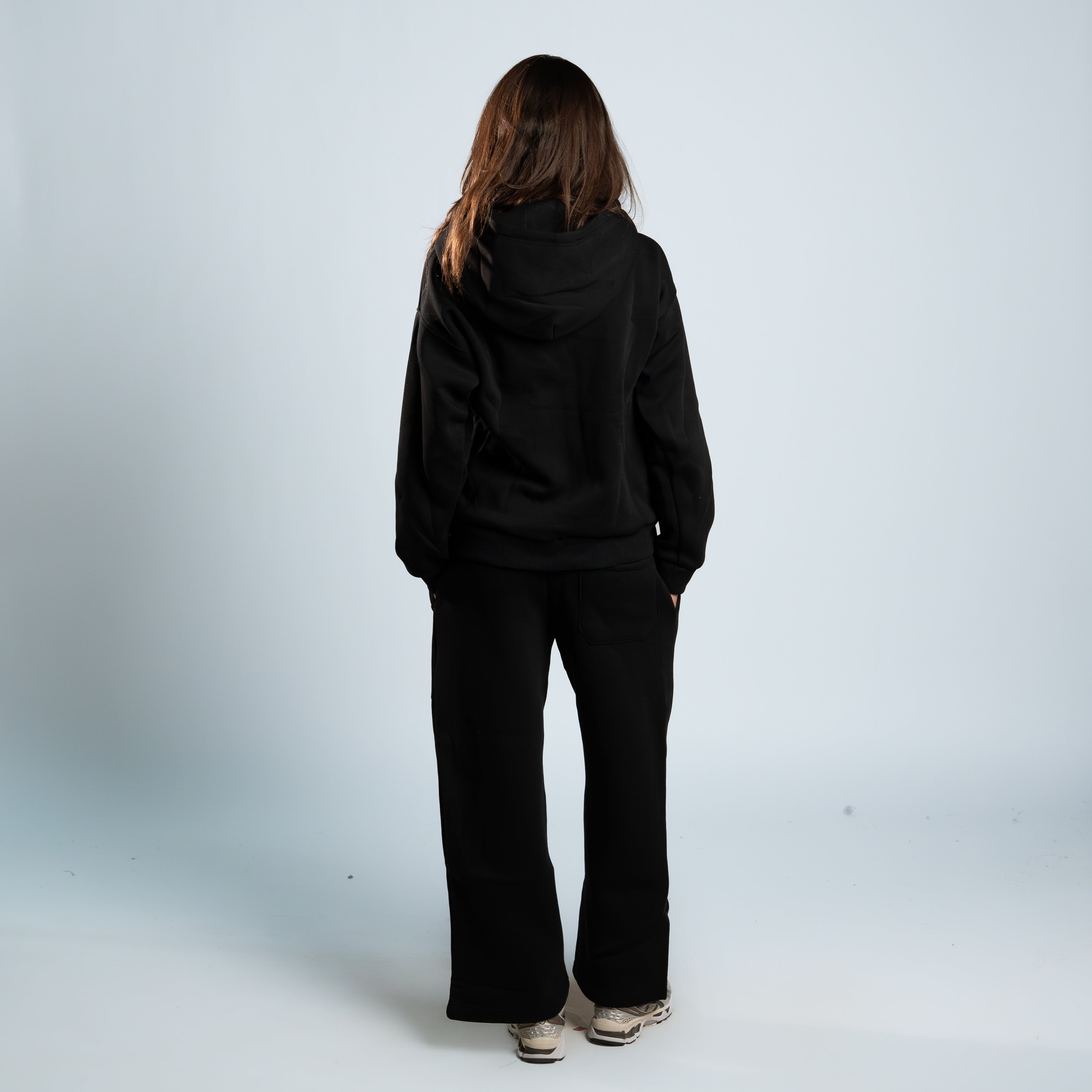 Vega Core Zip Up