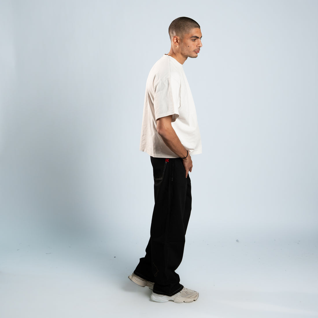 Klassico K Denim