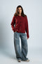 Kalabsh Knitted Jacket